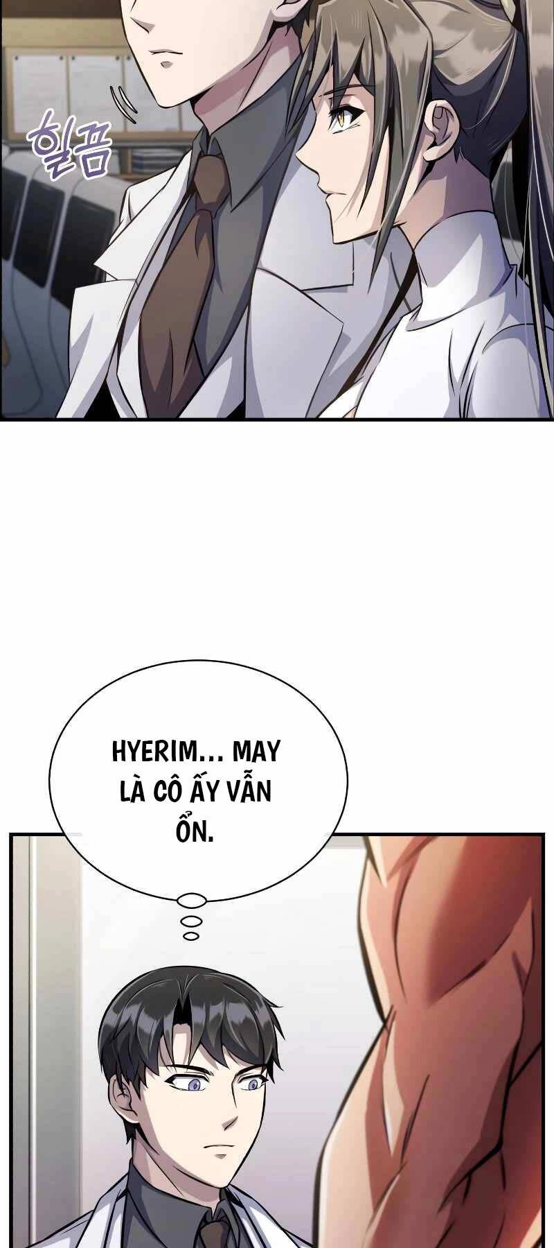 Những Nhân Vật Chính Mà Chỉ Tôi Biết Chapter 5 - 63