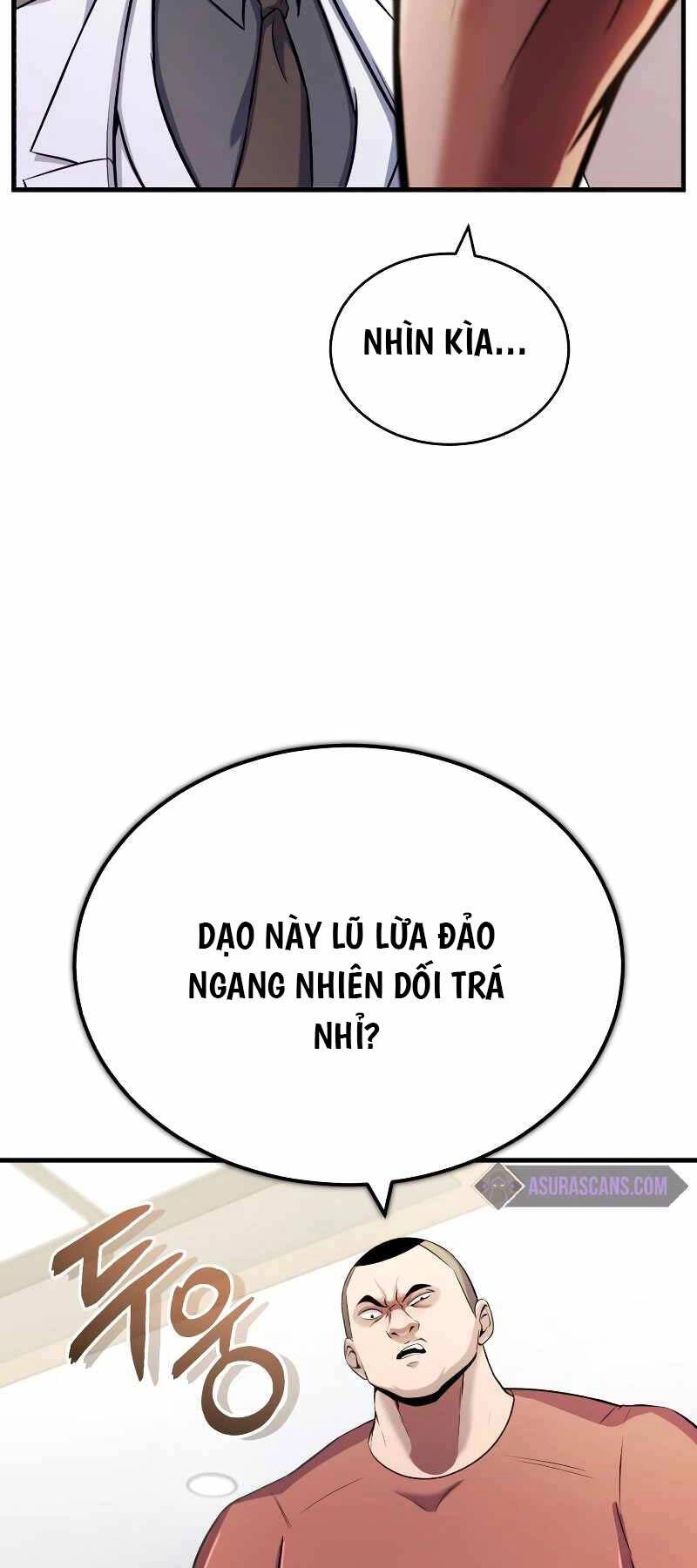Những Nhân Vật Chính Mà Chỉ Tôi Biết Chapter 5 - 64