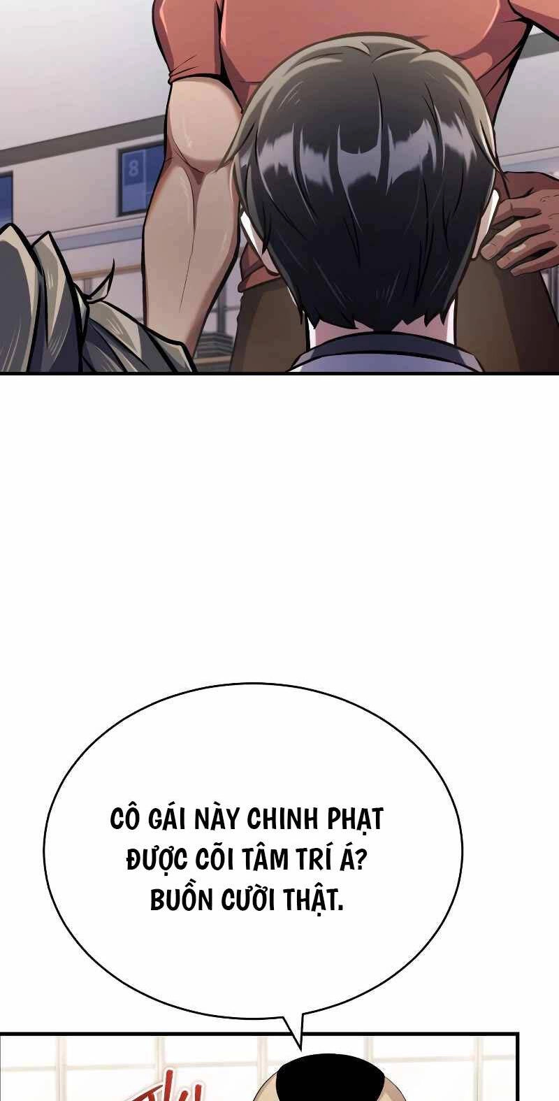 Những Nhân Vật Chính Mà Chỉ Tôi Biết Chapter 5 - 65