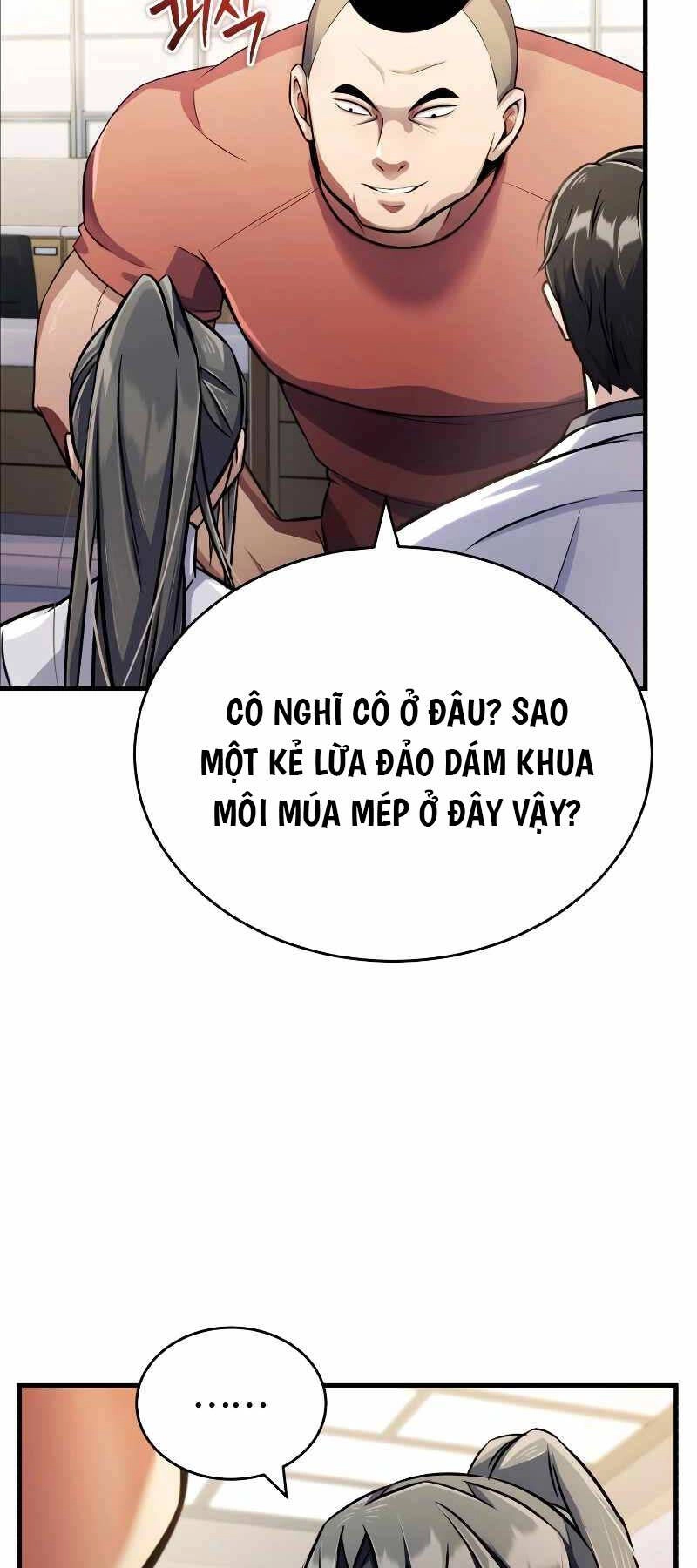 Những Nhân Vật Chính Mà Chỉ Tôi Biết Chapter 5 - 66