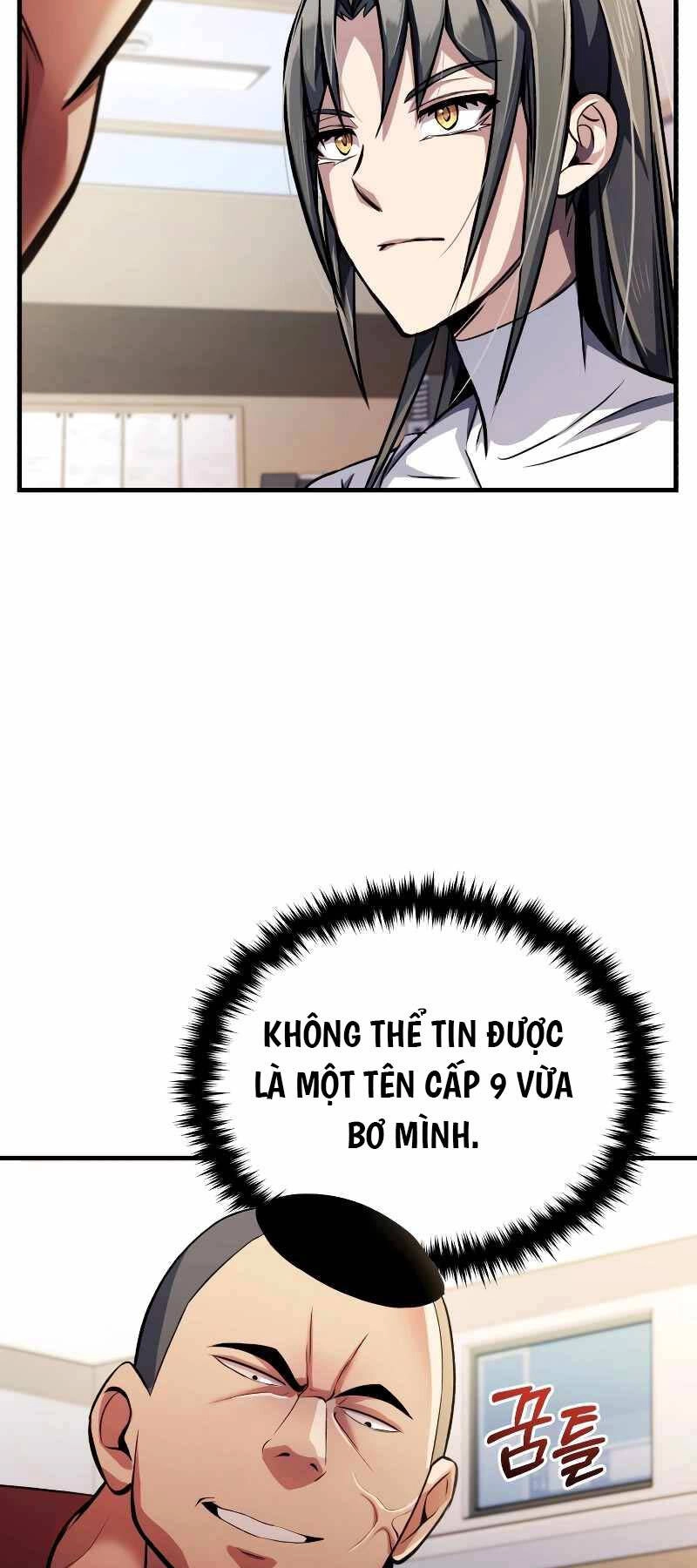 Những Nhân Vật Chính Mà Chỉ Tôi Biết Chapter 5 - 67