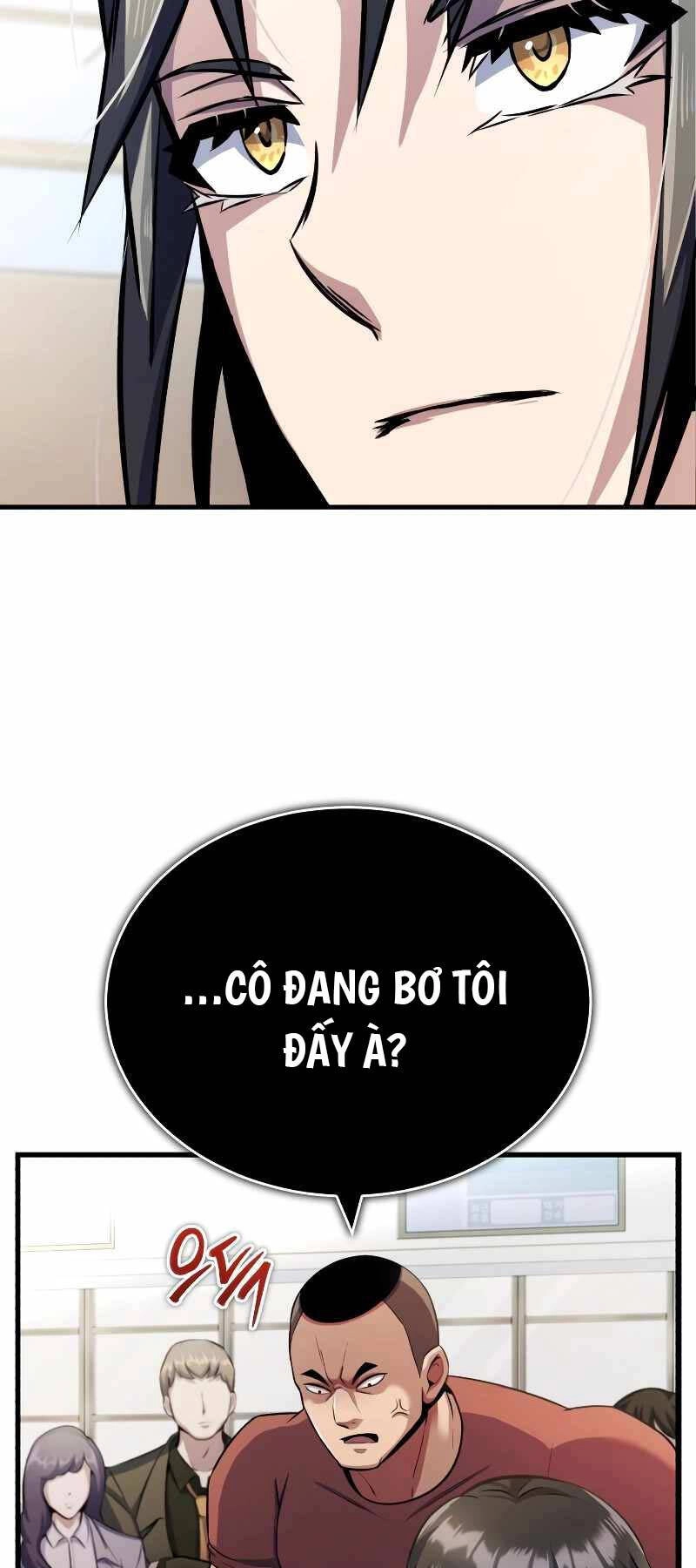 Những Nhân Vật Chính Mà Chỉ Tôi Biết Chapter 5 - 69