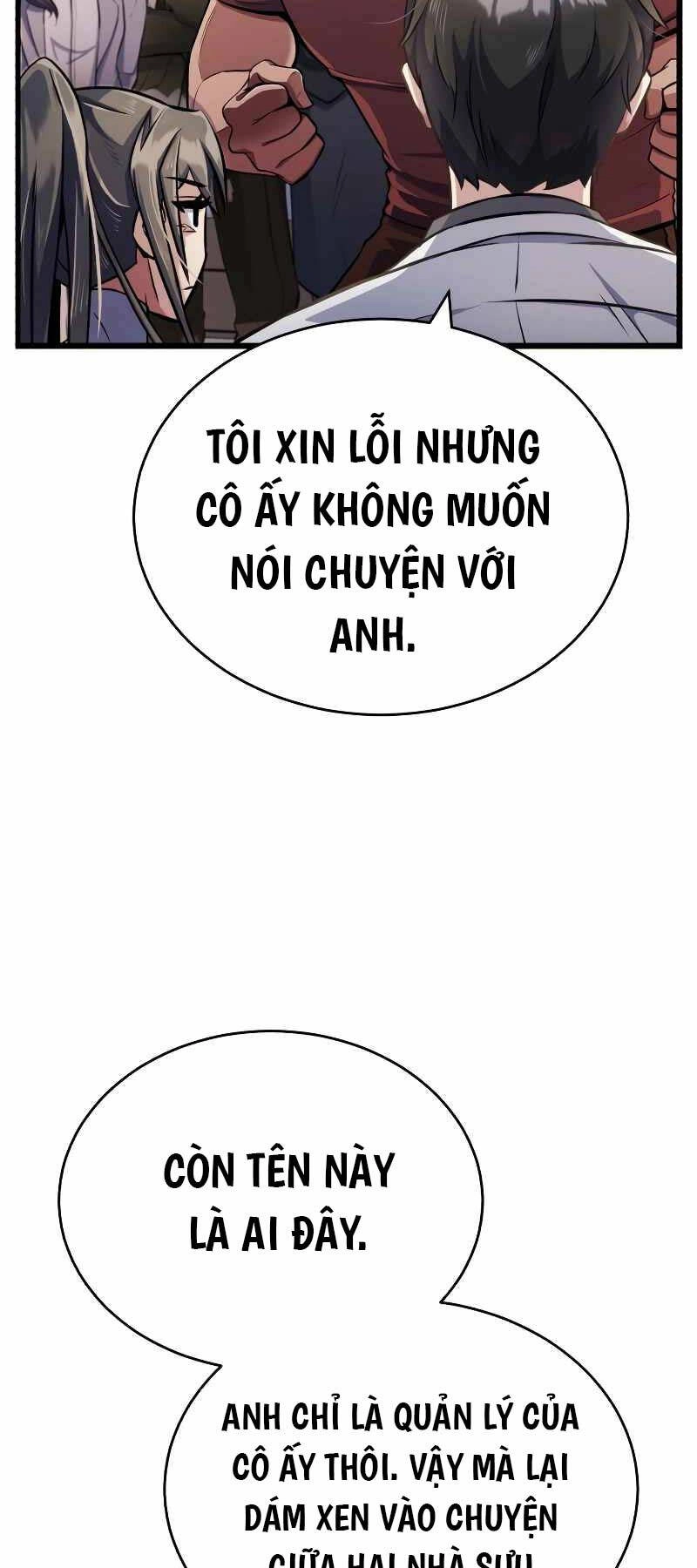 Những Nhân Vật Chính Mà Chỉ Tôi Biết Chapter 5 - 70