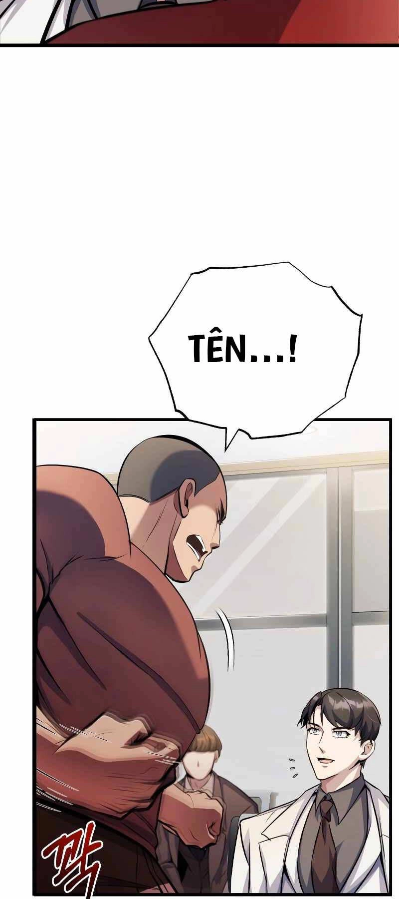 Những Nhân Vật Chính Mà Chỉ Tôi Biết Chapter 5 - 74