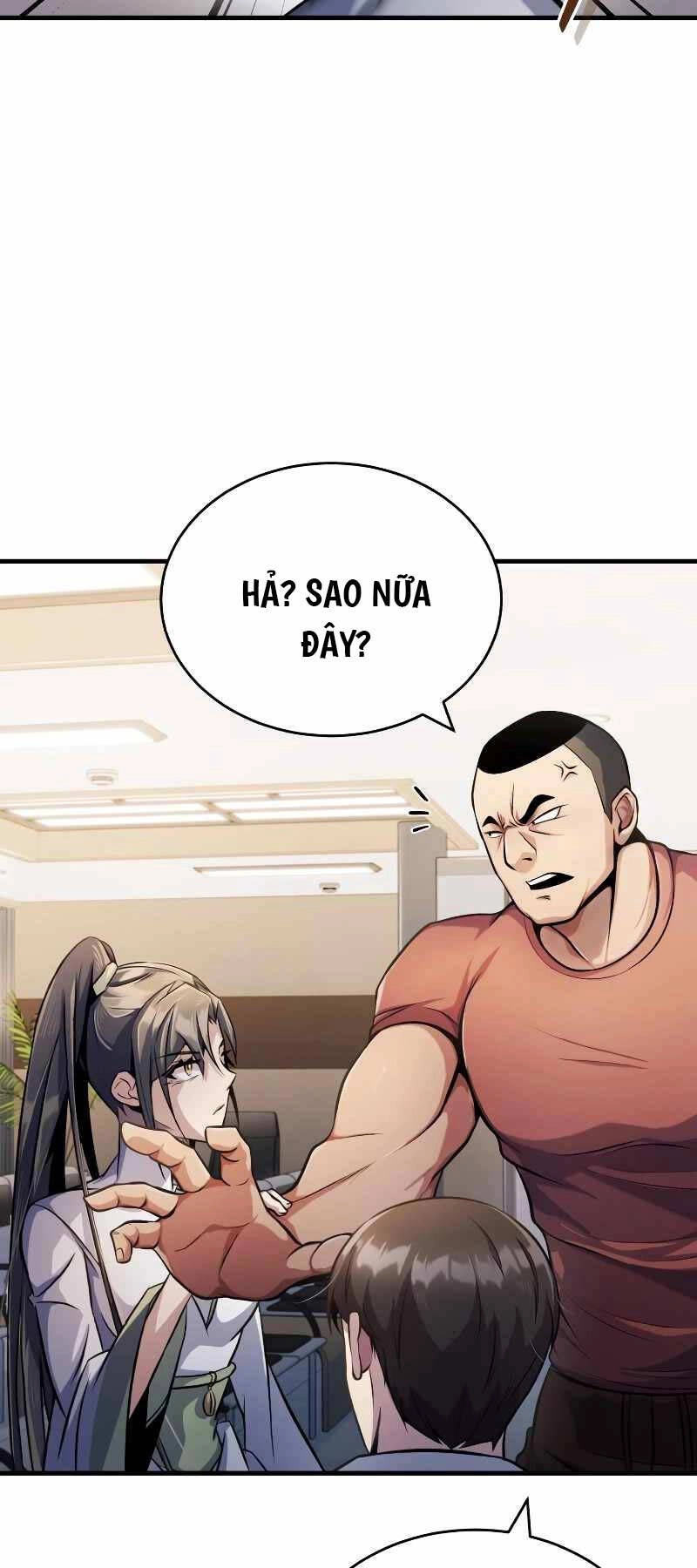 Những Nhân Vật Chính Mà Chỉ Tôi Biết Chapter 5 - 77