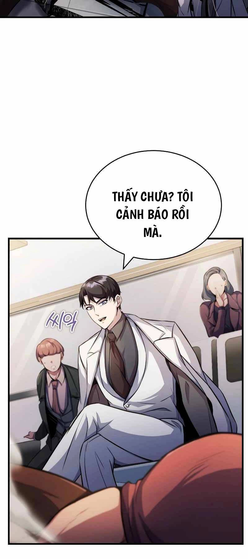 Những Nhân Vật Chính Mà Chỉ Tôi Biết Chapter 5 - 81