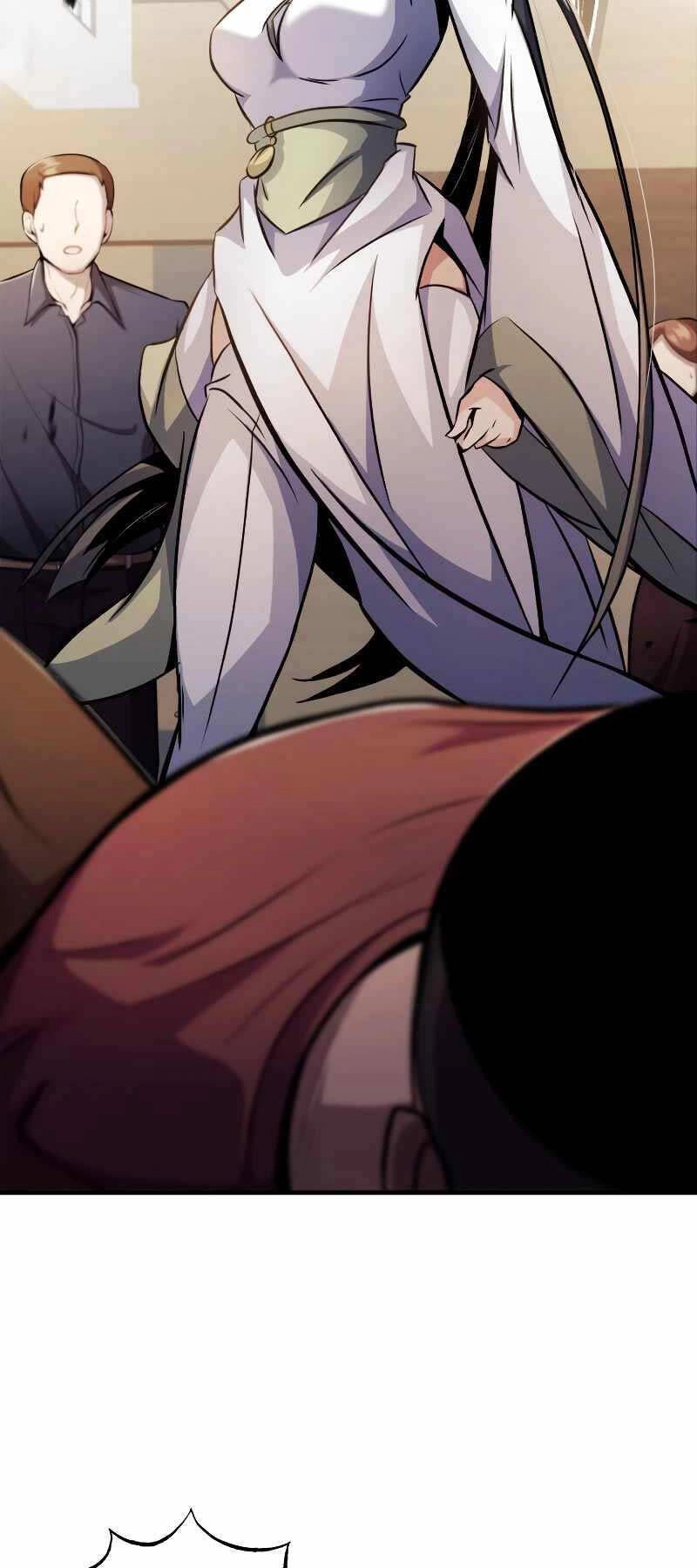 Những Nhân Vật Chính Mà Chỉ Tôi Biết Chapter 6 - 3