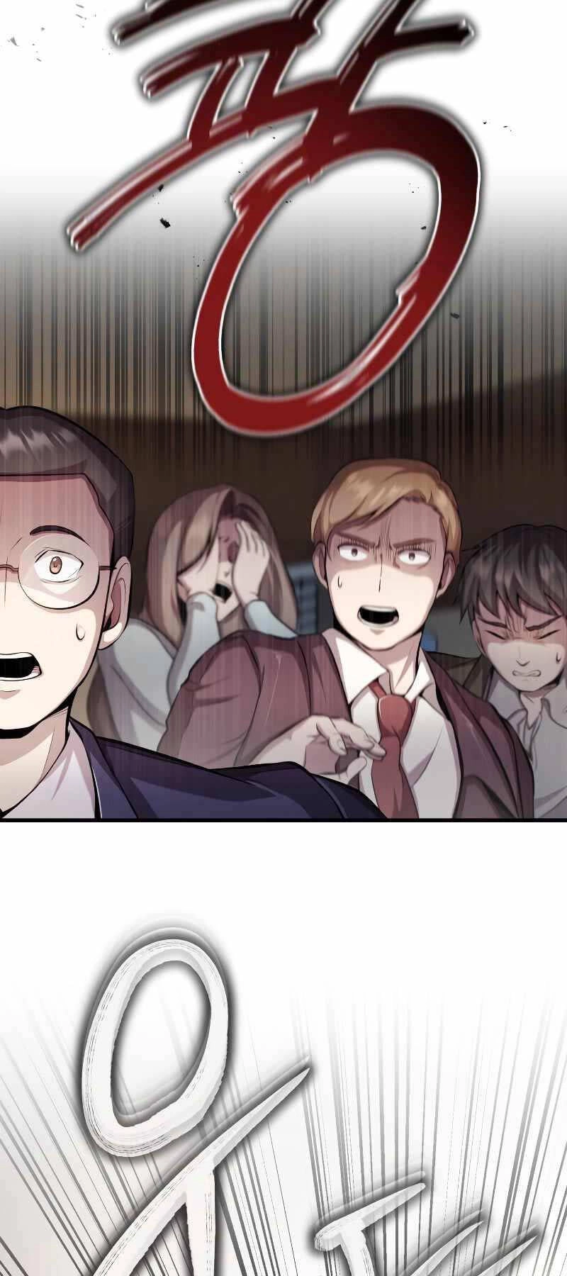 Những Nhân Vật Chính Mà Chỉ Tôi Biết Chapter 6 - 6