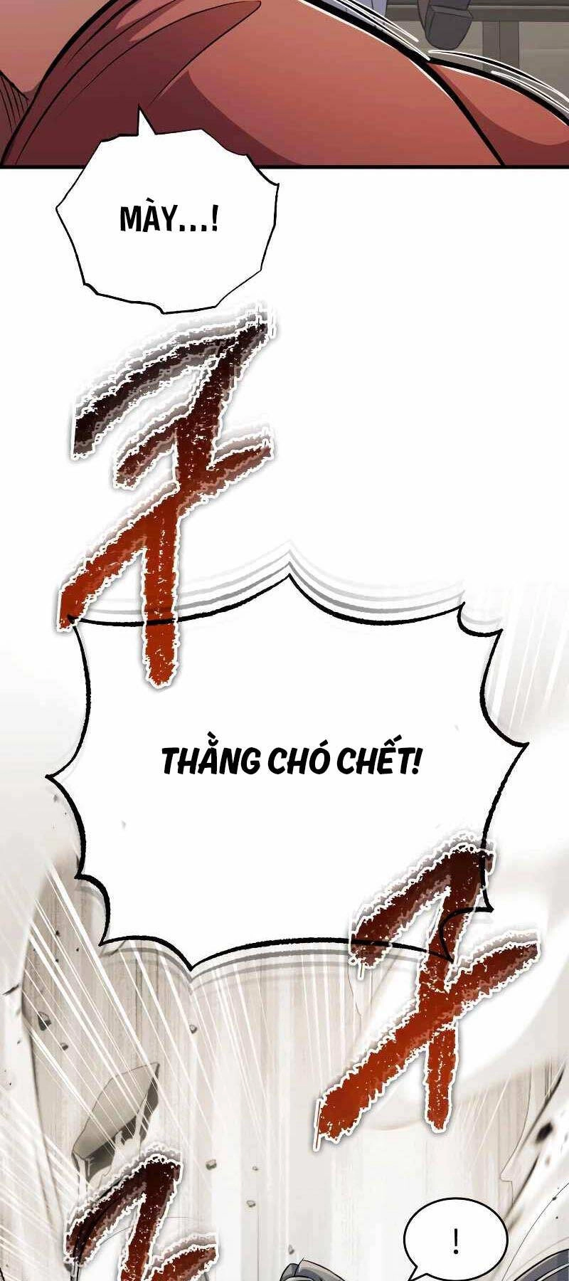 Những Nhân Vật Chính Mà Chỉ Tôi Biết Chapter 6 - 11