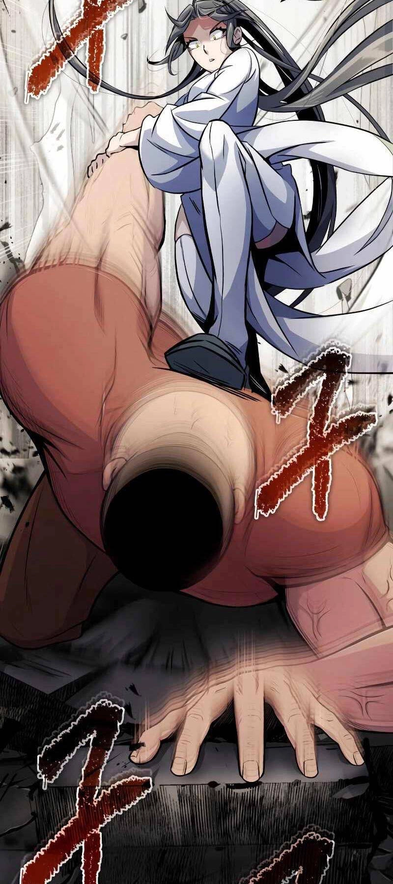 Những Nhân Vật Chính Mà Chỉ Tôi Biết Chapter 6 - 12