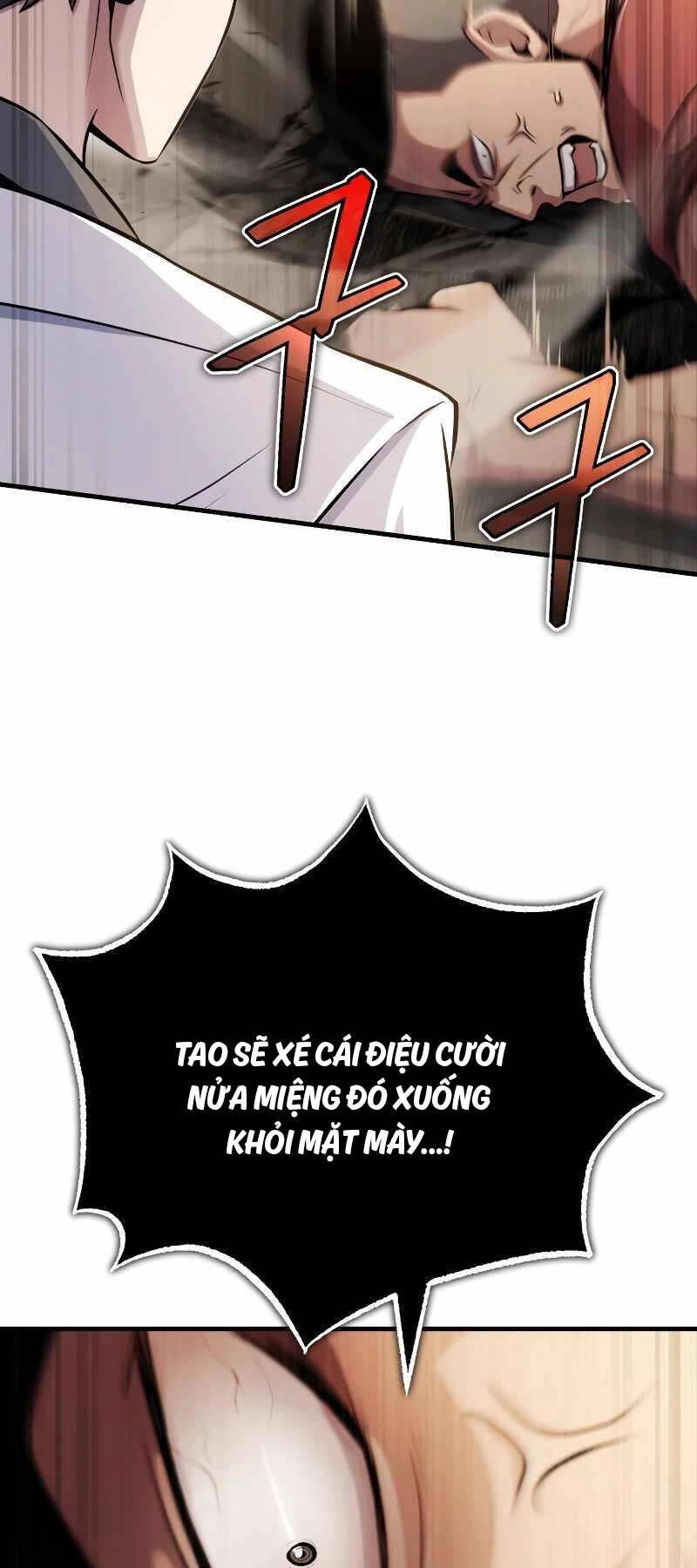 Những Nhân Vật Chính Mà Chỉ Tôi Biết Chapter 6 - 16