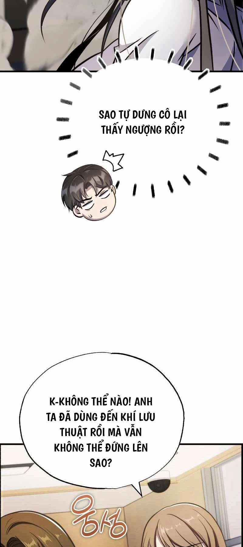 Những Nhân Vật Chính Mà Chỉ Tôi Biết Chapter 6 - 22