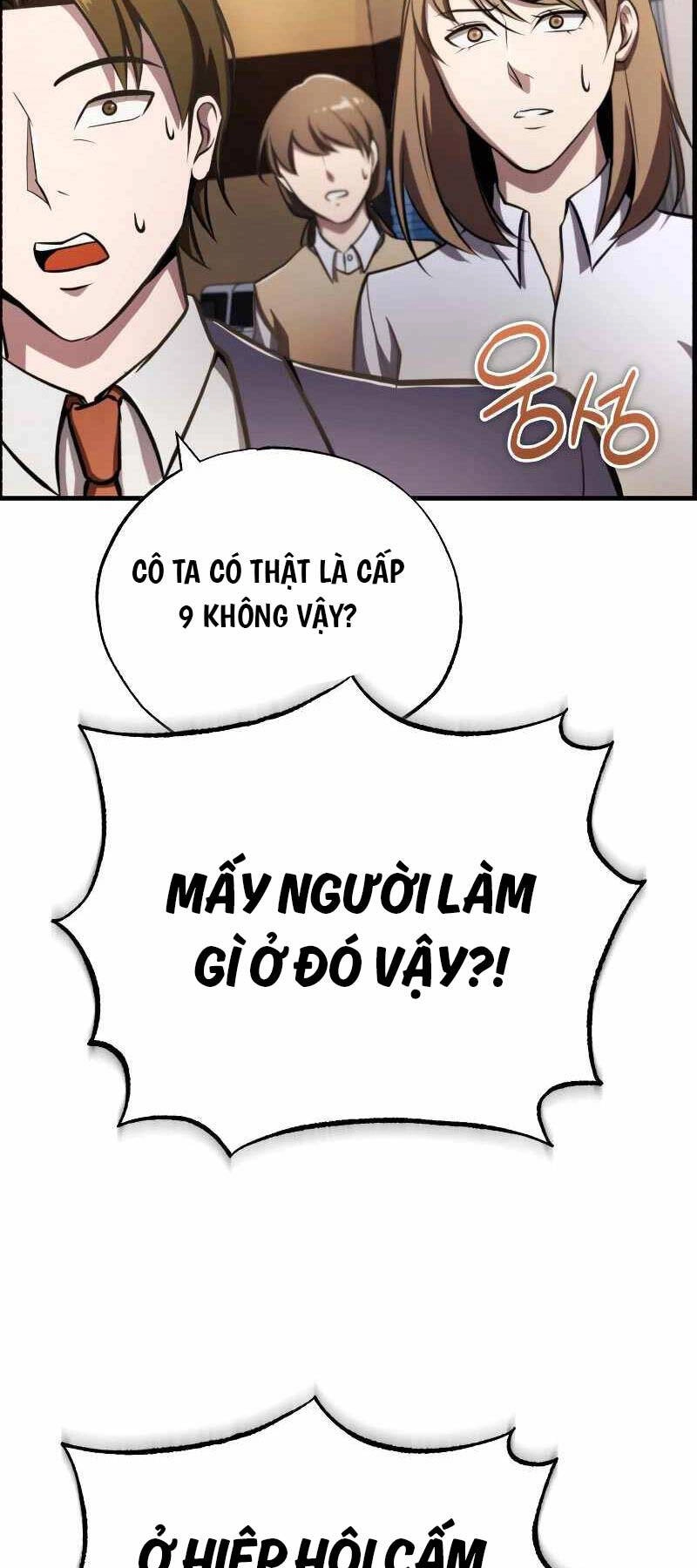 Những Nhân Vật Chính Mà Chỉ Tôi Biết Chapter 6 - 23