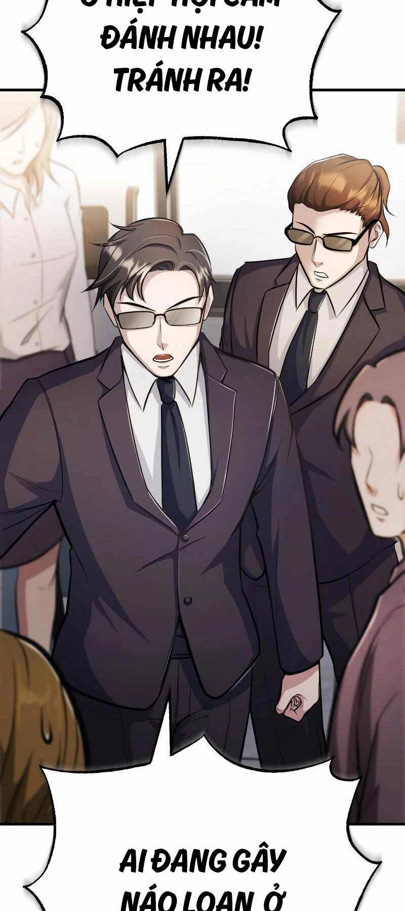 Những Nhân Vật Chính Mà Chỉ Tôi Biết Chapter 6 - 24