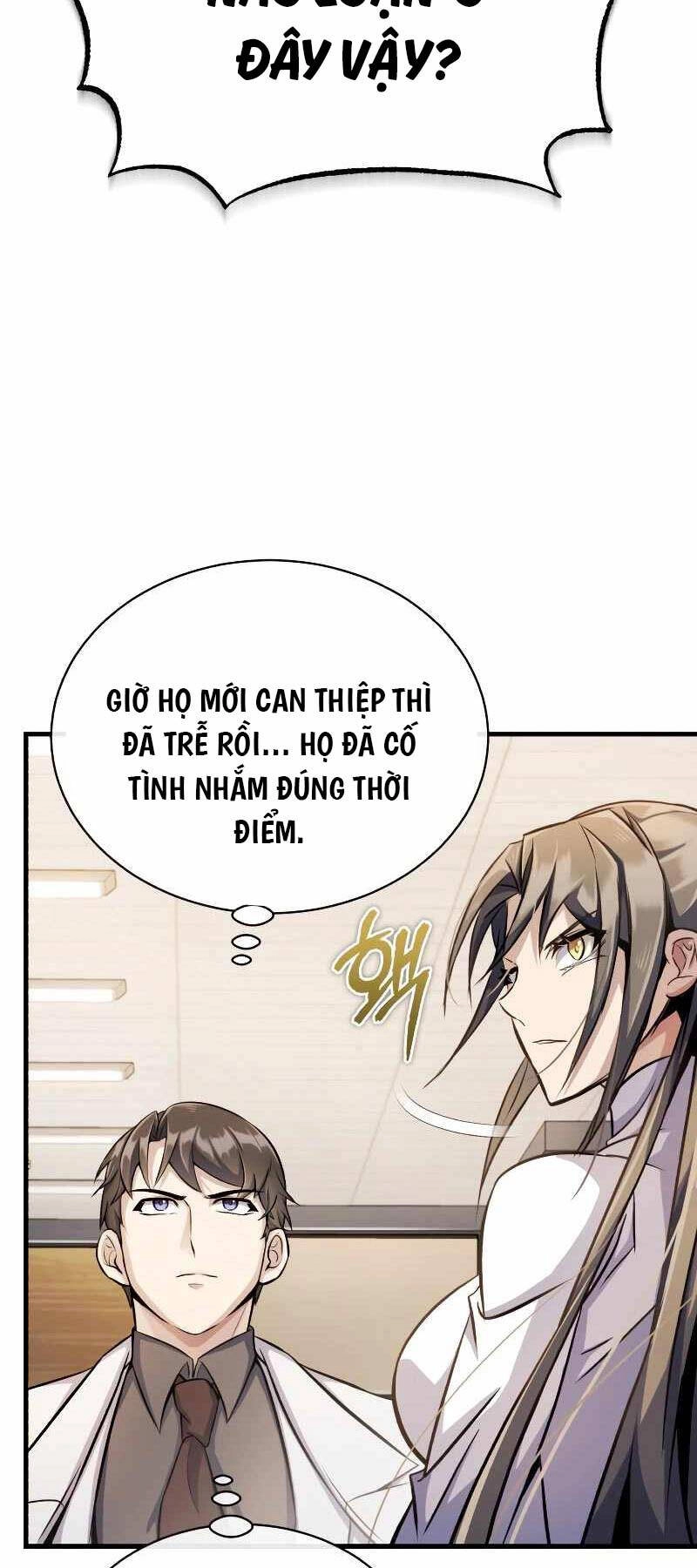 Những Nhân Vật Chính Mà Chỉ Tôi Biết Chapter 6 - 25