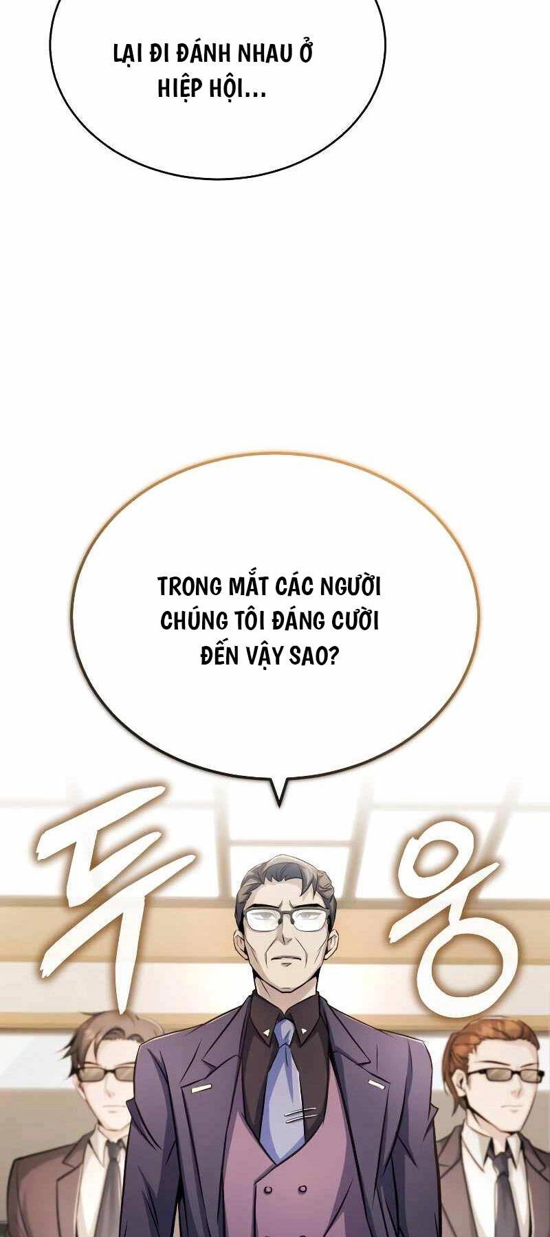 Những Nhân Vật Chính Mà Chỉ Tôi Biết Chapter 6 - 27