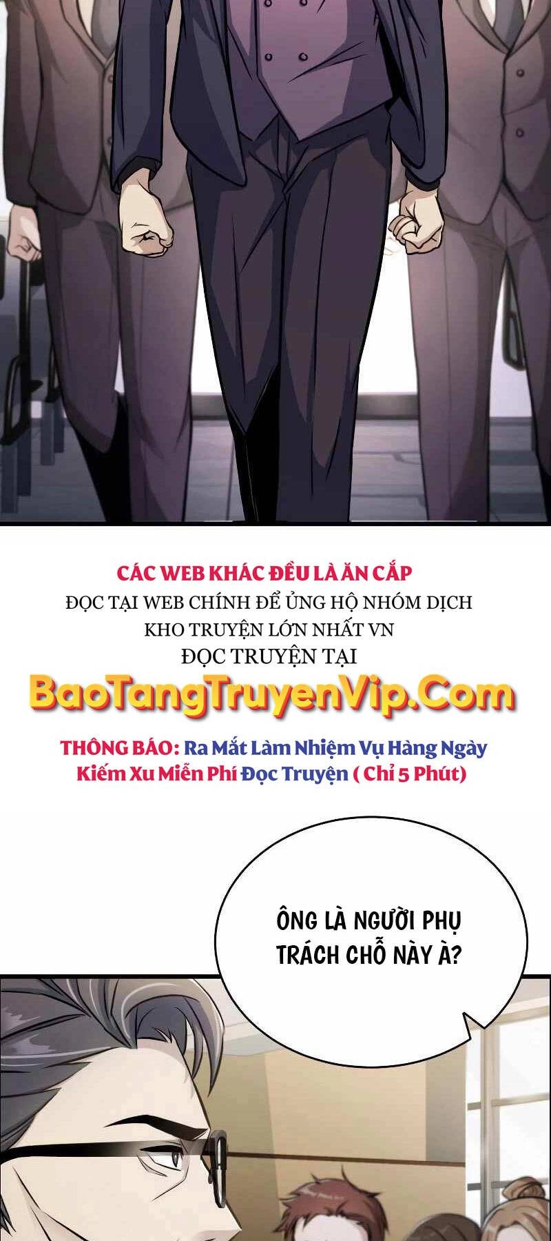 Những Nhân Vật Chính Mà Chỉ Tôi Biết Chapter 6 - 28