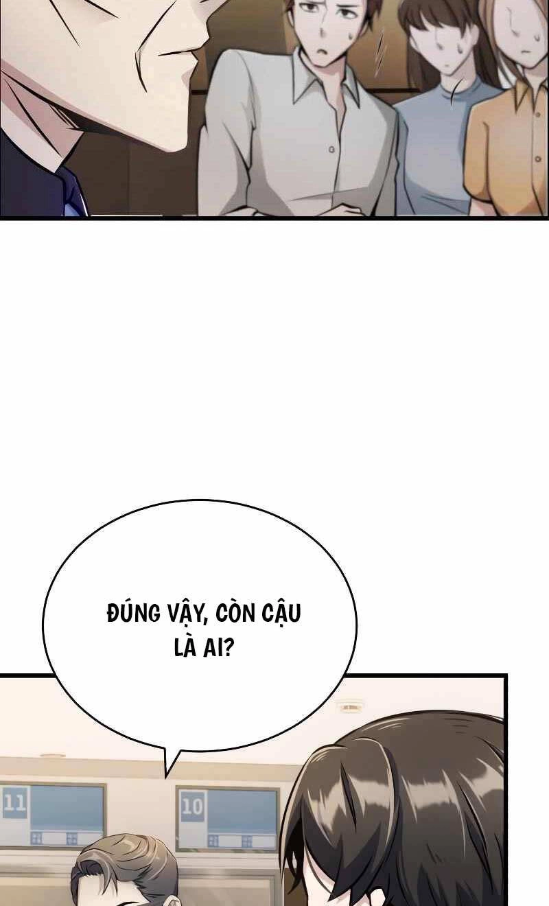 Những Nhân Vật Chính Mà Chỉ Tôi Biết Chapter 6 - 29