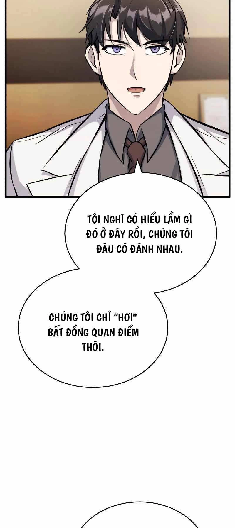Những Nhân Vật Chính Mà Chỉ Tôi Biết Chapter 6 - 31