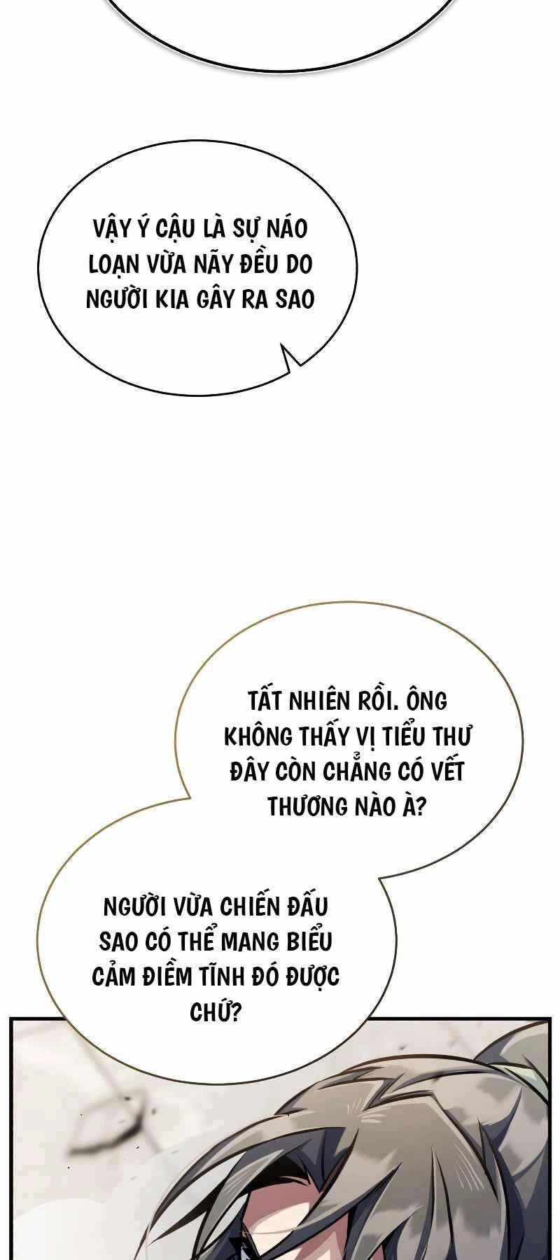 Những Nhân Vật Chính Mà Chỉ Tôi Biết Chapter 6 - 33