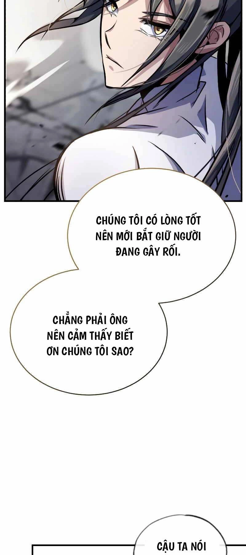 Những Nhân Vật Chính Mà Chỉ Tôi Biết Chapter 6 - 34