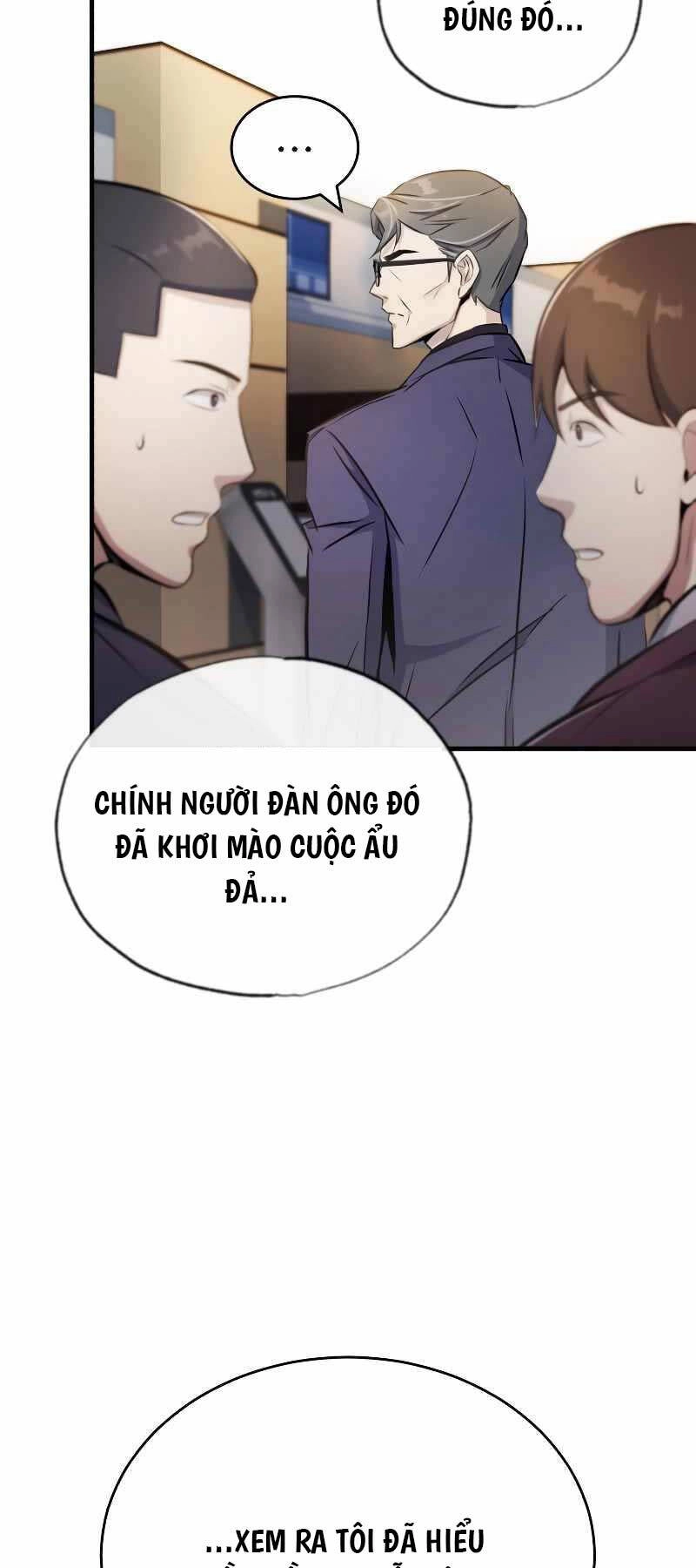 Những Nhân Vật Chính Mà Chỉ Tôi Biết Chapter 6 - 35