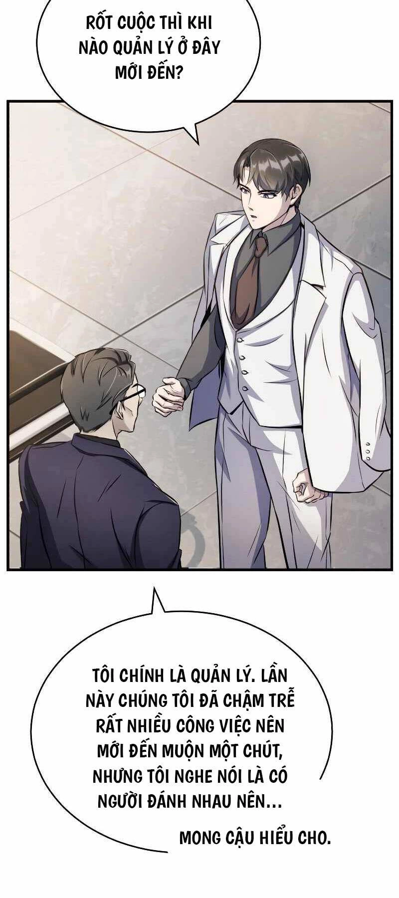 Những Nhân Vật Chính Mà Chỉ Tôi Biết Chapter 6 - 37