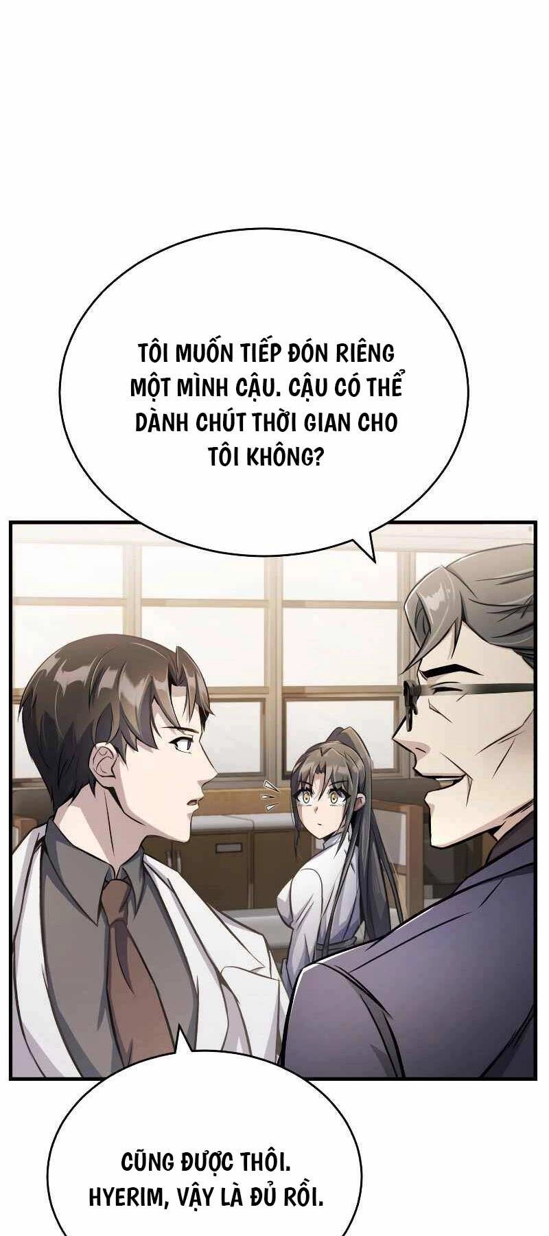 Những Nhân Vật Chính Mà Chỉ Tôi Biết Chapter 6 - 38