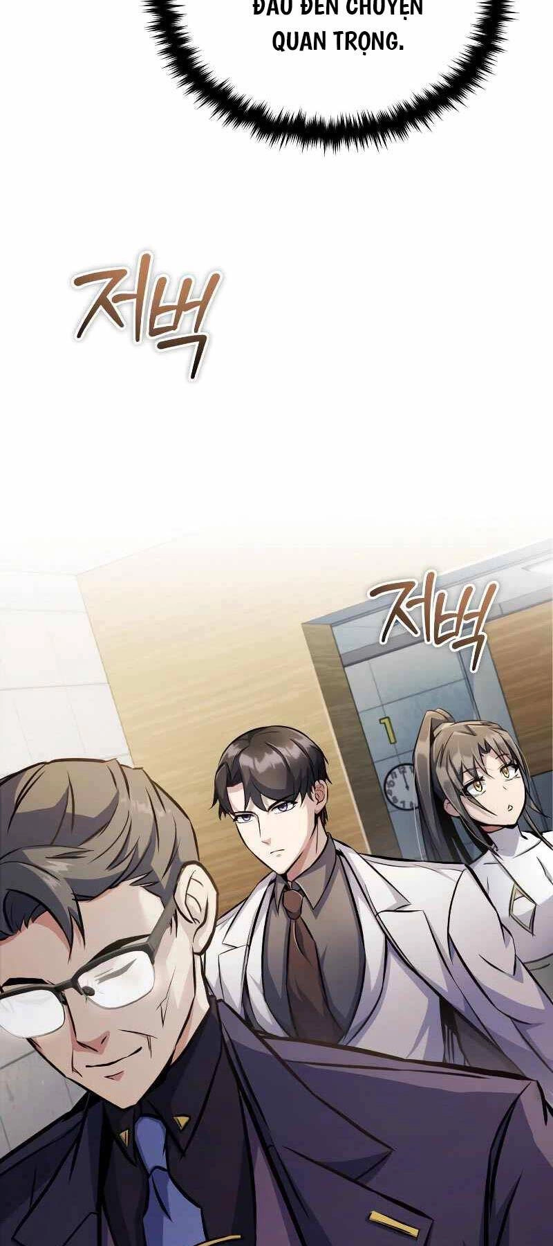 Những Nhân Vật Chính Mà Chỉ Tôi Biết Chapter 6 - 41