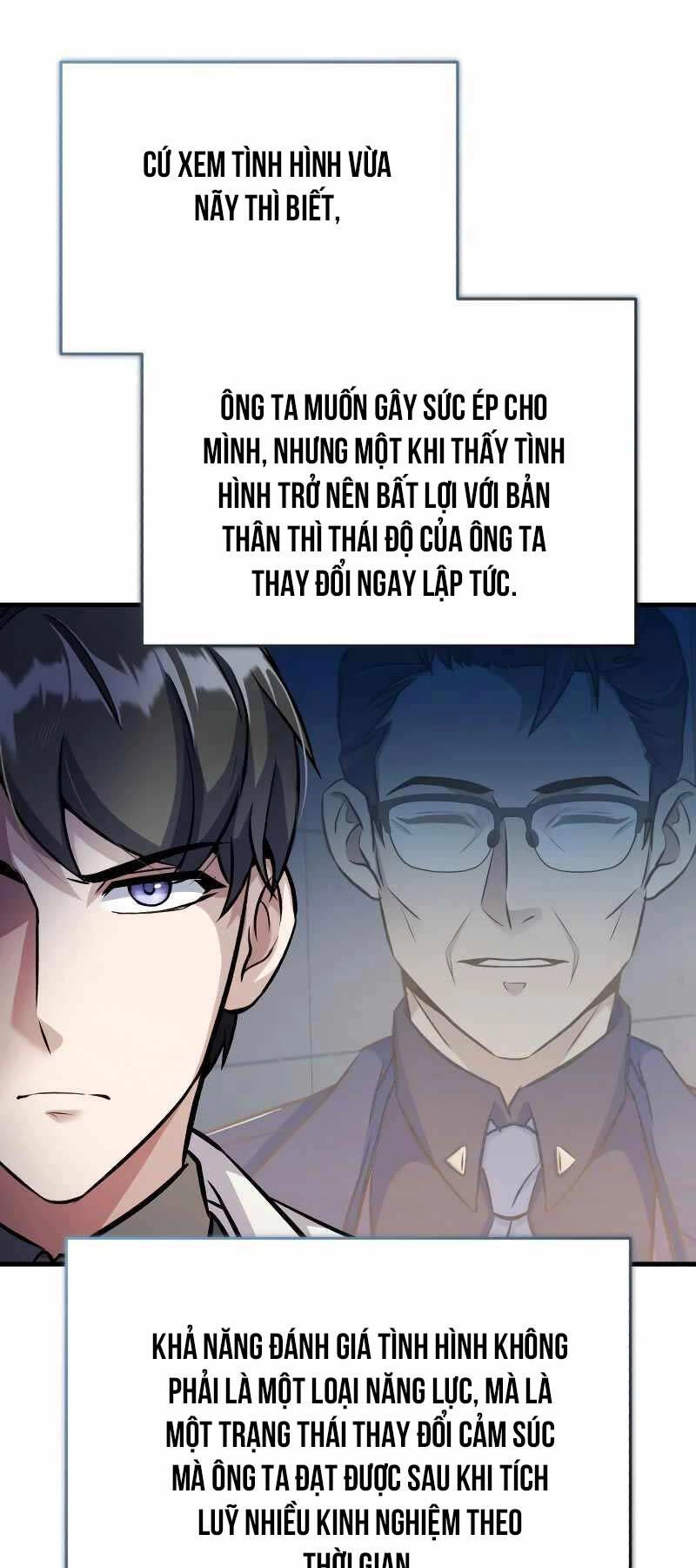 Những Nhân Vật Chính Mà Chỉ Tôi Biết Chapter 6 - 45