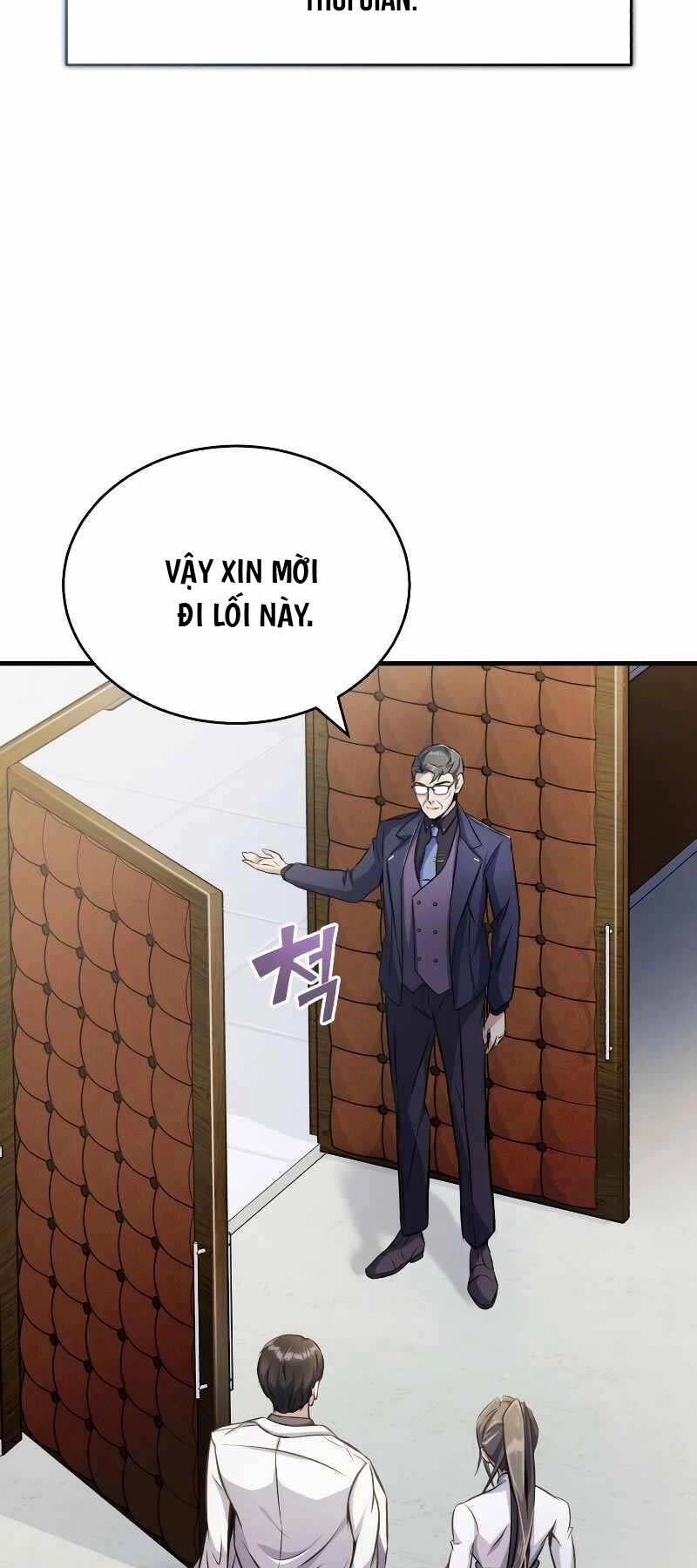 Những Nhân Vật Chính Mà Chỉ Tôi Biết Chapter 6 - 46