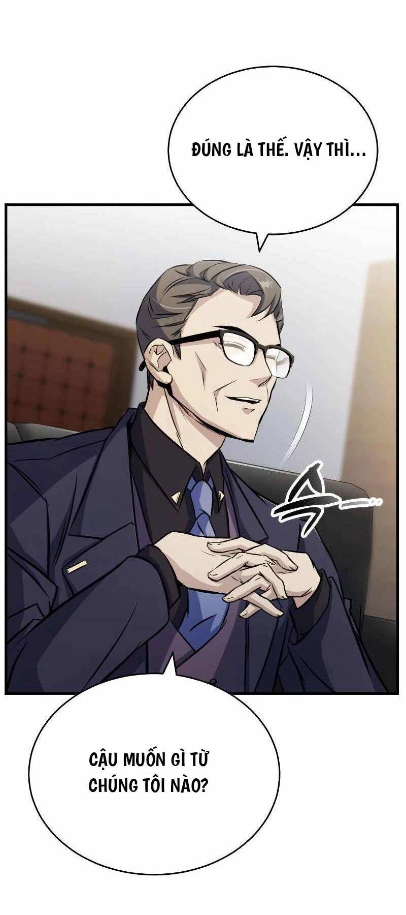 Những Nhân Vật Chính Mà Chỉ Tôi Biết Chapter 6 - 52