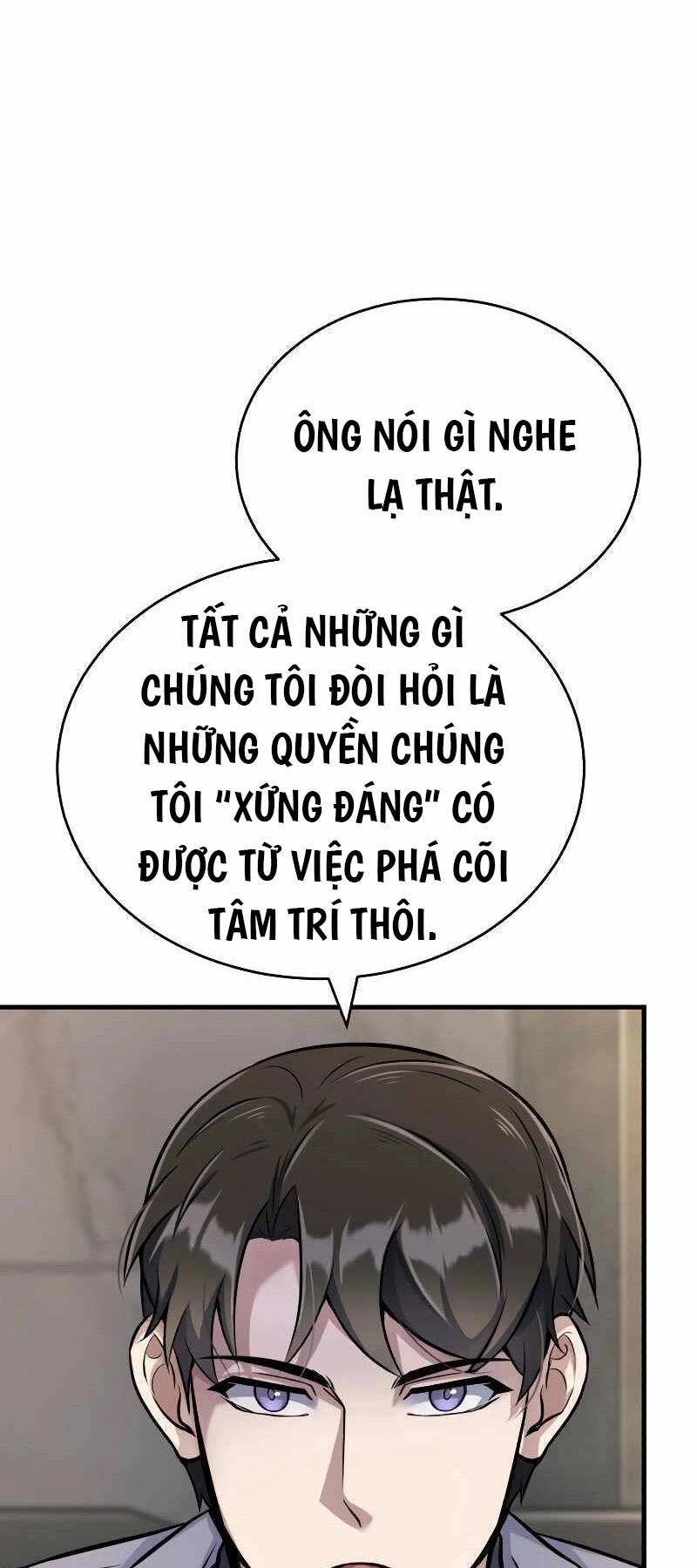 Những Nhân Vật Chính Mà Chỉ Tôi Biết Chapter 6 - 53