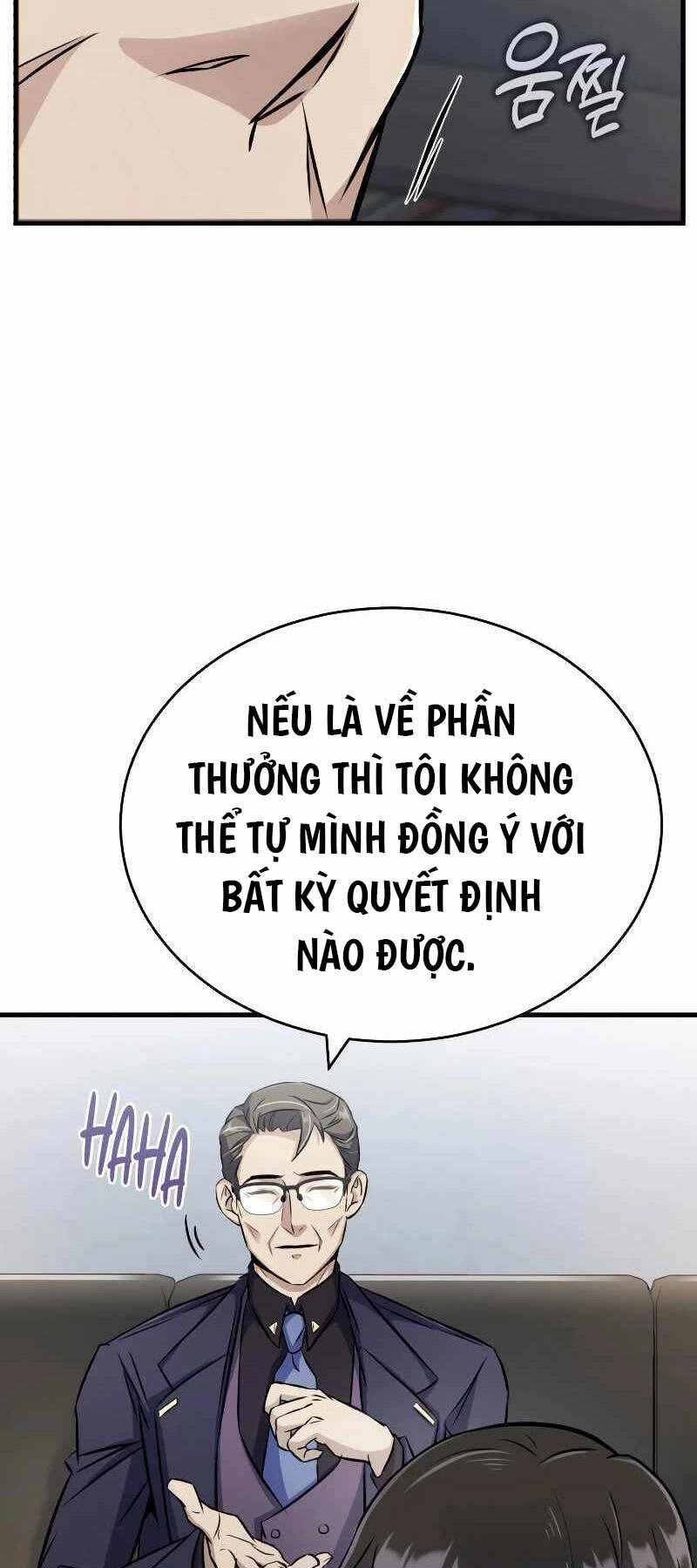 Những Nhân Vật Chính Mà Chỉ Tôi Biết Chapter 6 - 55
