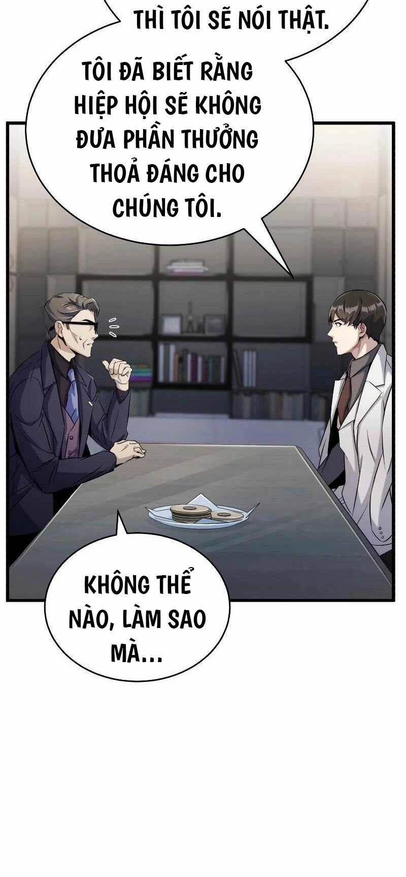 Những Nhân Vật Chính Mà Chỉ Tôi Biết Chapter 6 - 57