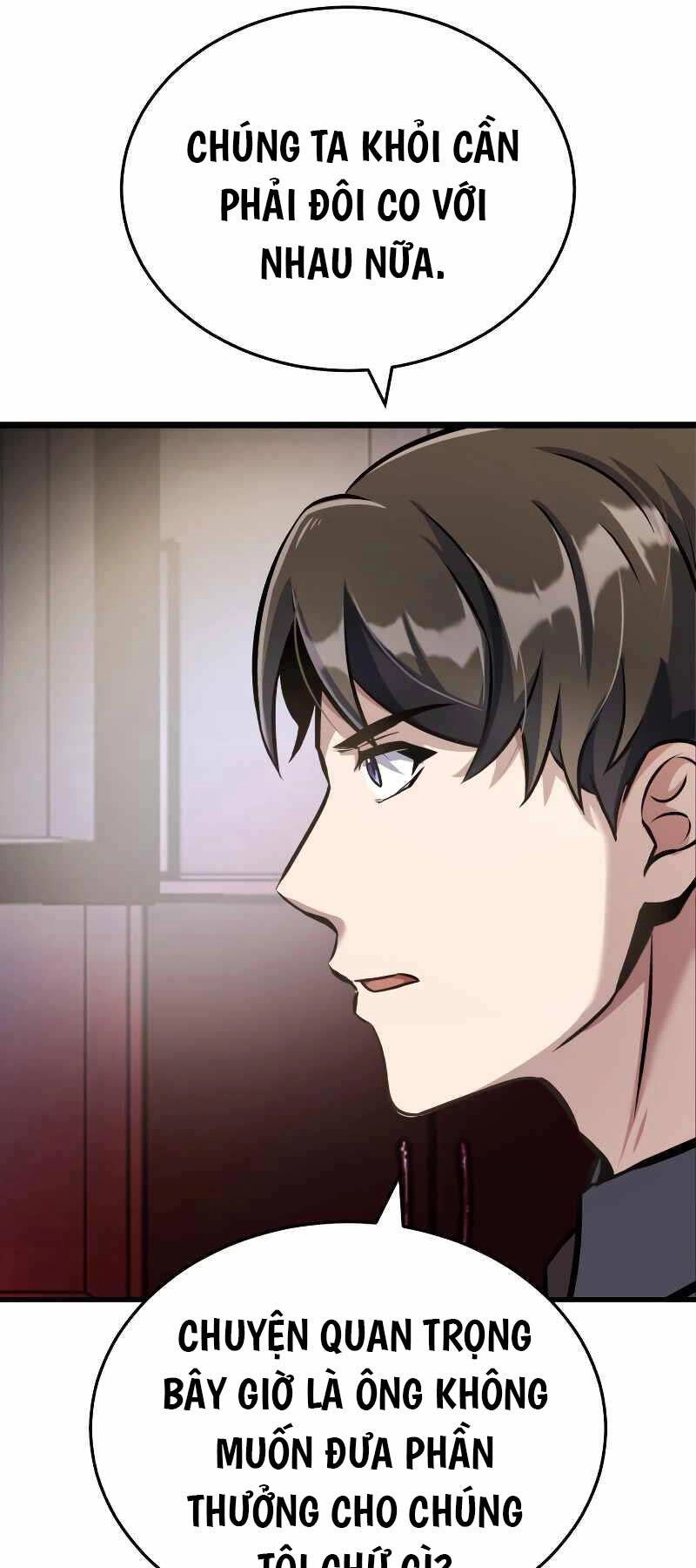 Những Nhân Vật Chính Mà Chỉ Tôi Biết Chapter 6 - 58