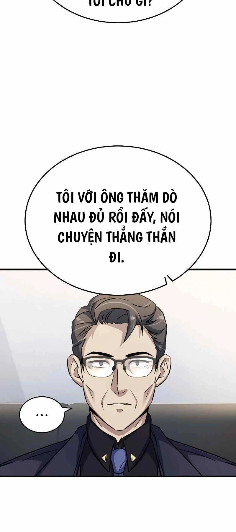 Những Nhân Vật Chính Mà Chỉ Tôi Biết Chapter 6 - 59