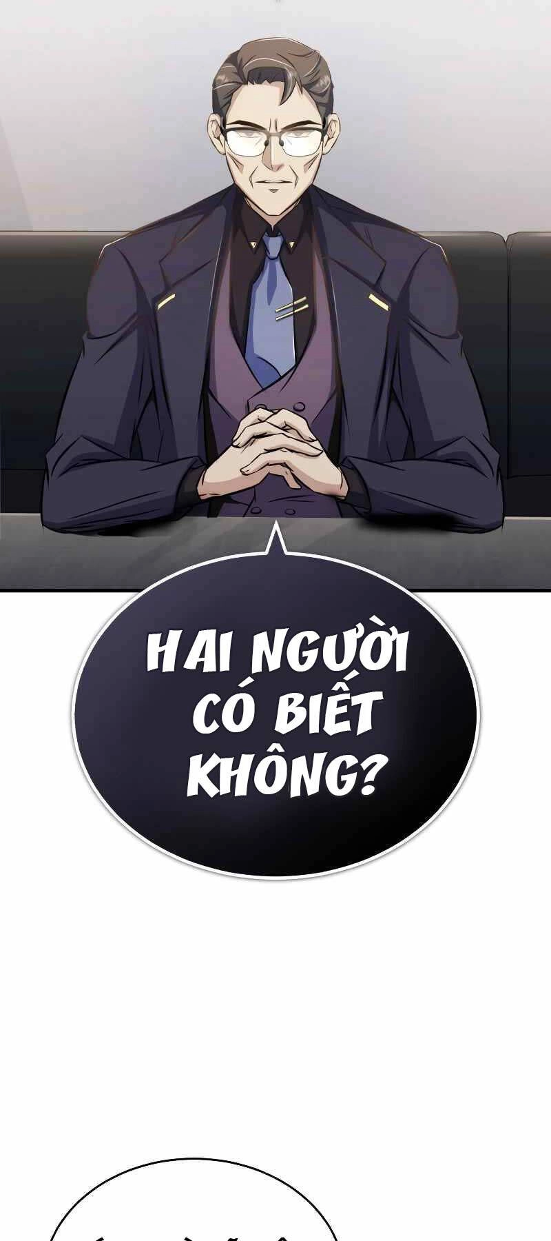 Những Nhân Vật Chính Mà Chỉ Tôi Biết Chapter 6 - 63