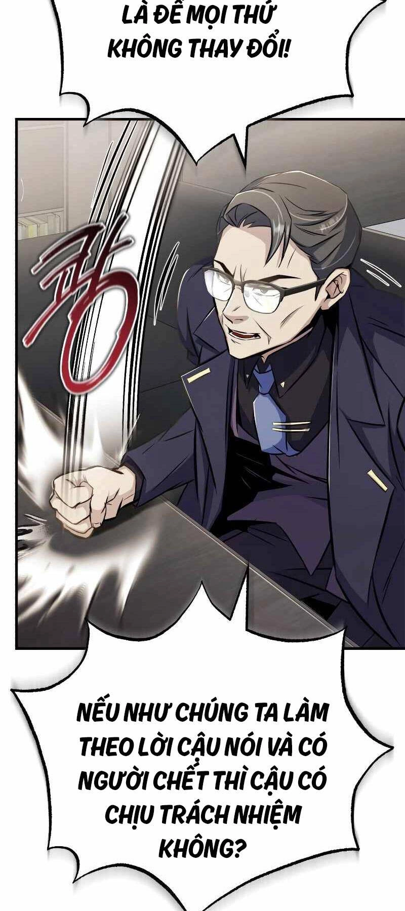 Những Nhân Vật Chính Mà Chỉ Tôi Biết Chapter 6 - 68