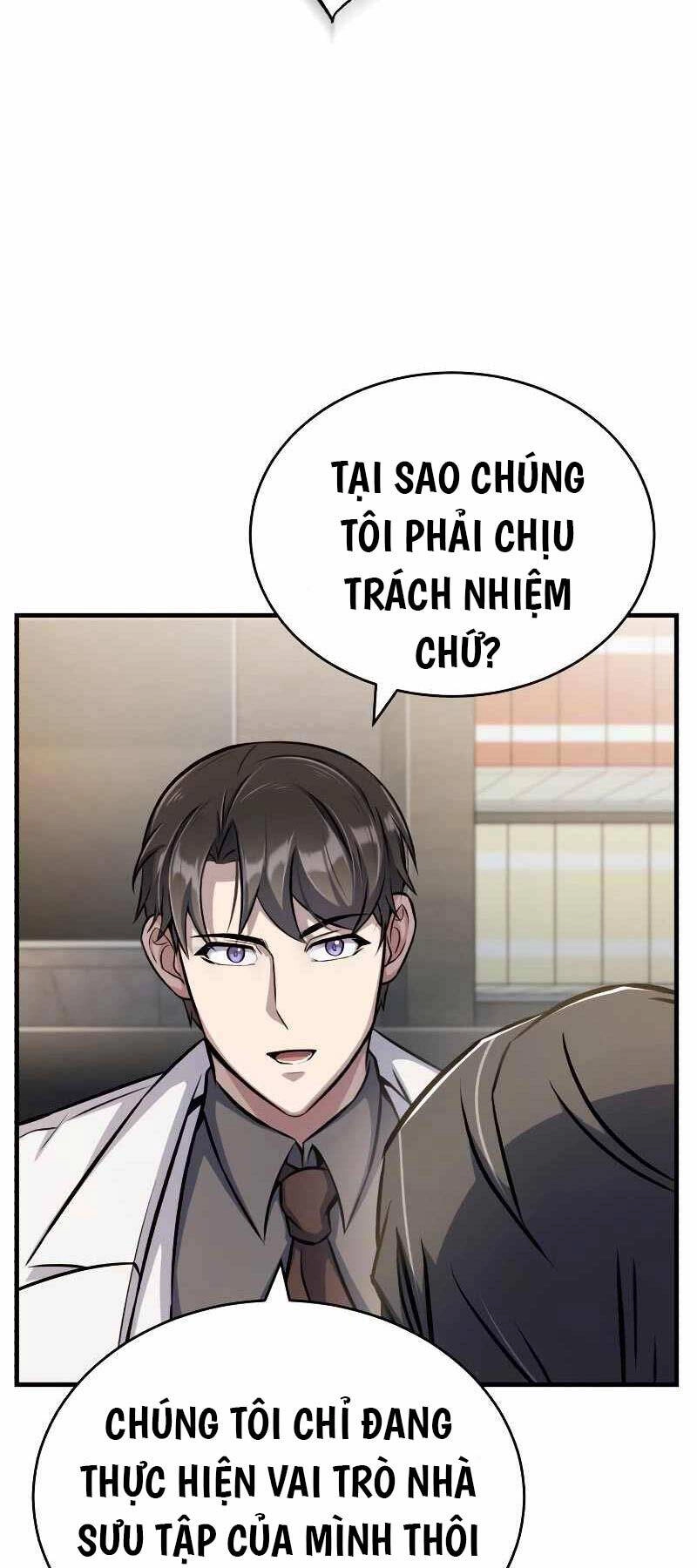 Những Nhân Vật Chính Mà Chỉ Tôi Biết Chapter 6 - 69