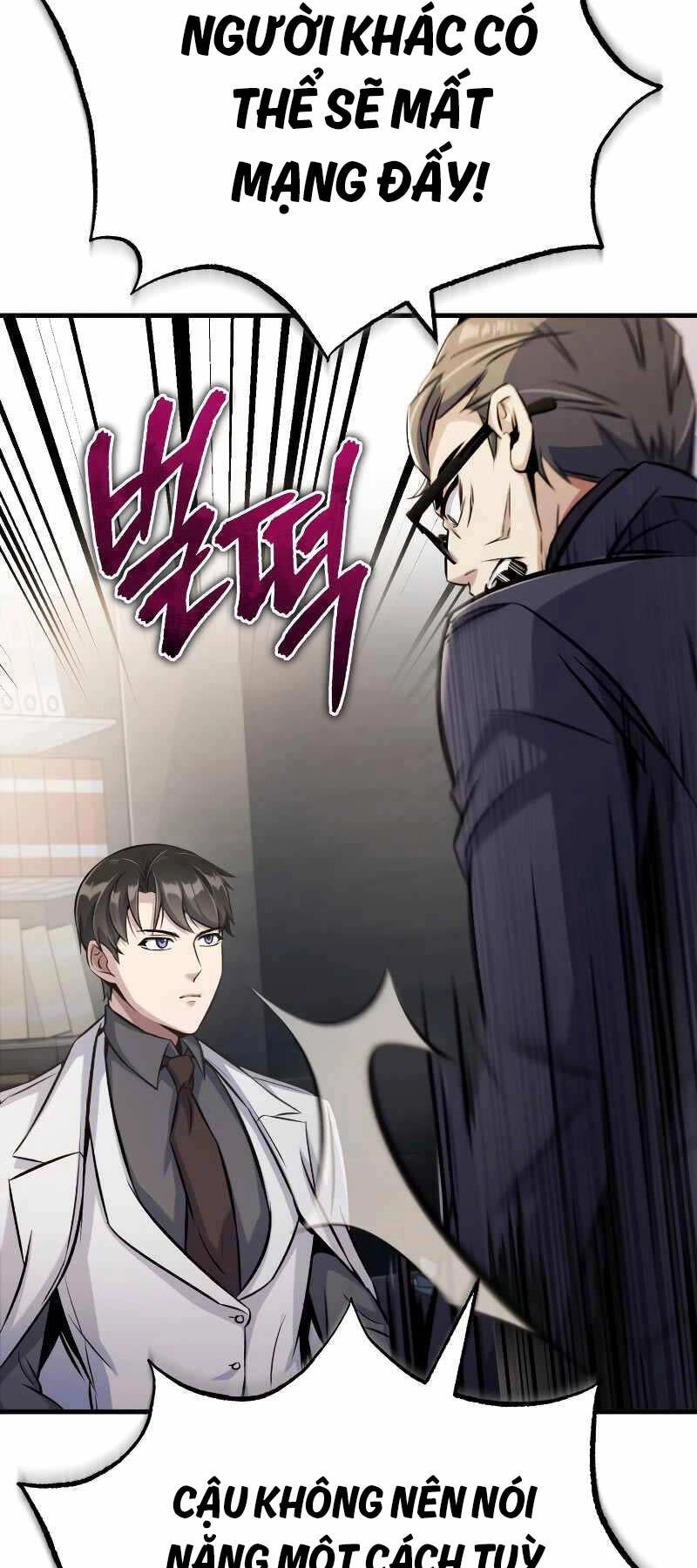 Những Nhân Vật Chính Mà Chỉ Tôi Biết Chapter 6 - 72