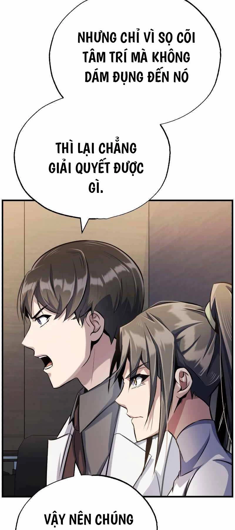 Những Nhân Vật Chính Mà Chỉ Tôi Biết Chapter 6 - 77