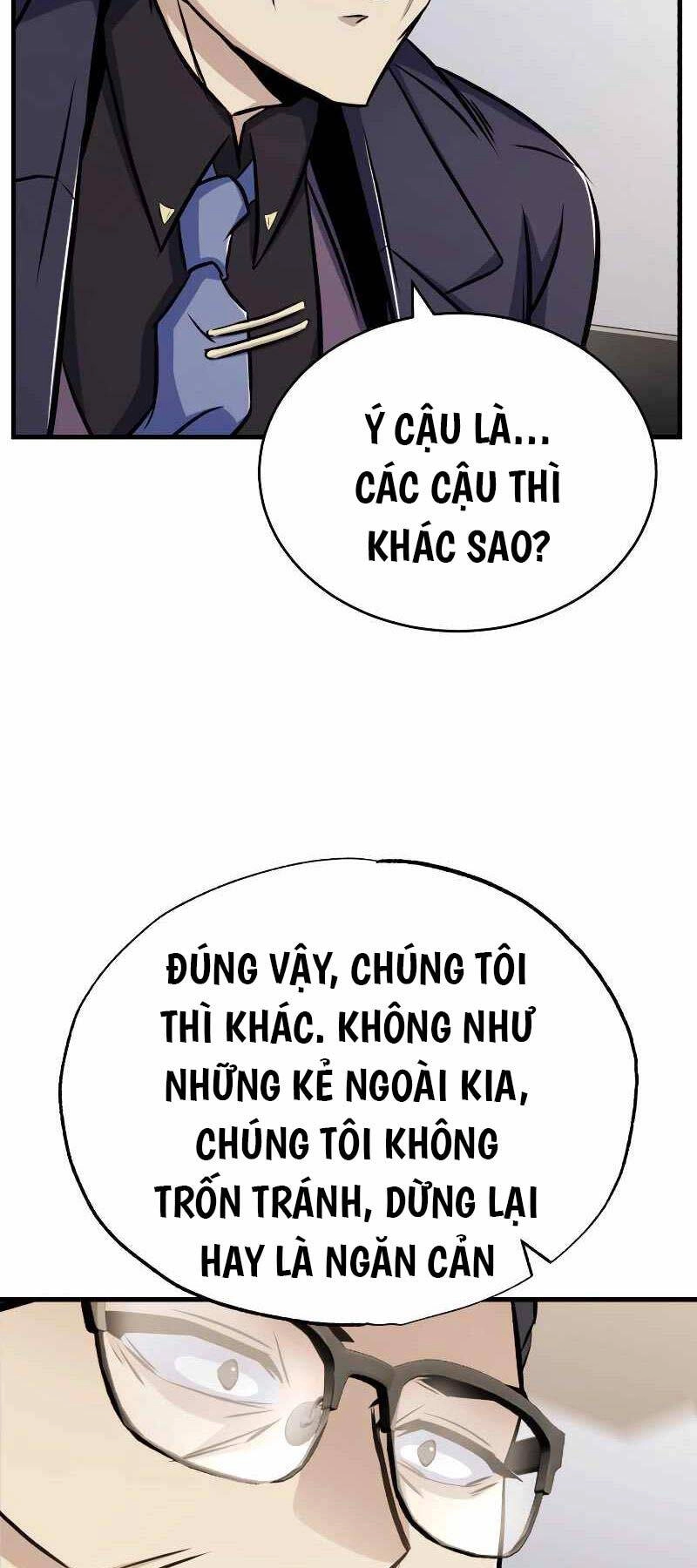 Những Nhân Vật Chính Mà Chỉ Tôi Biết Chapter 6 - 79