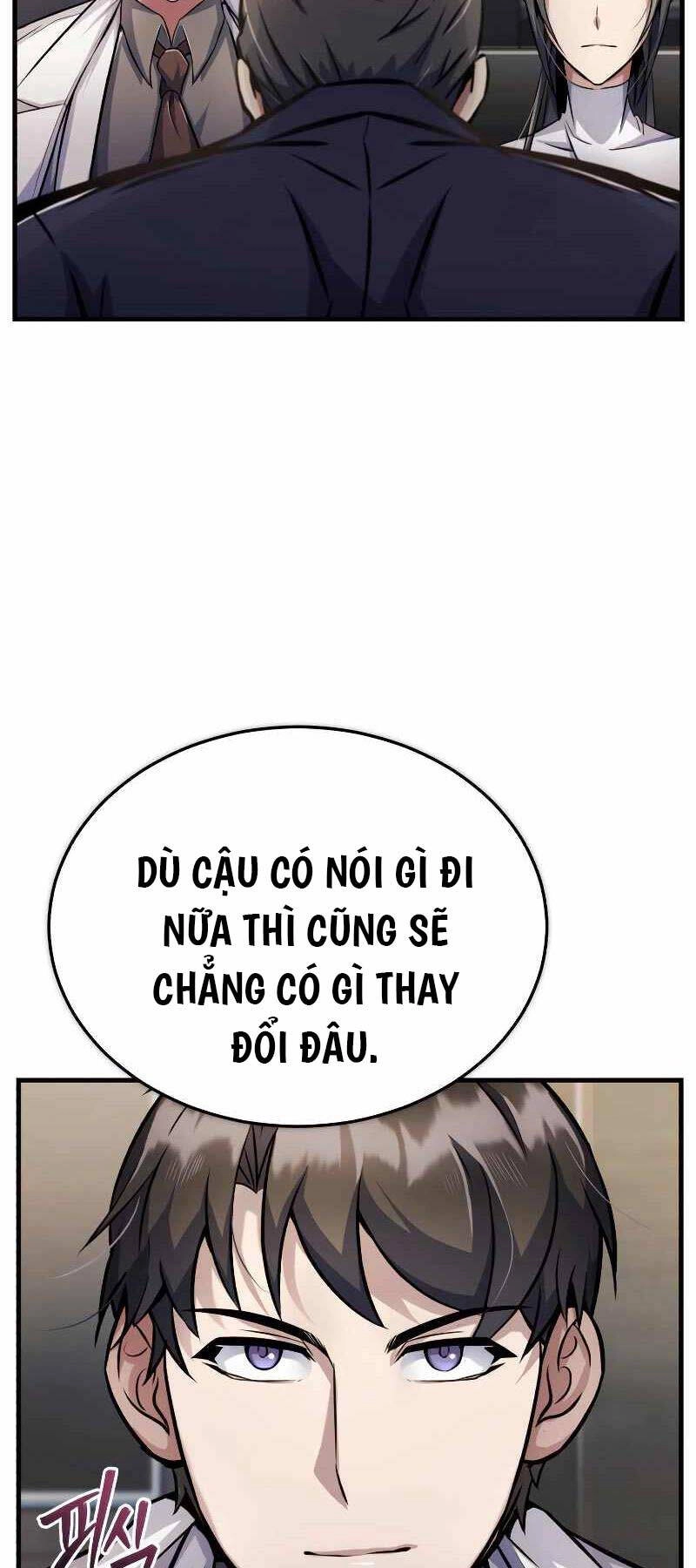 Những Nhân Vật Chính Mà Chỉ Tôi Biết Chapter 6 - 81