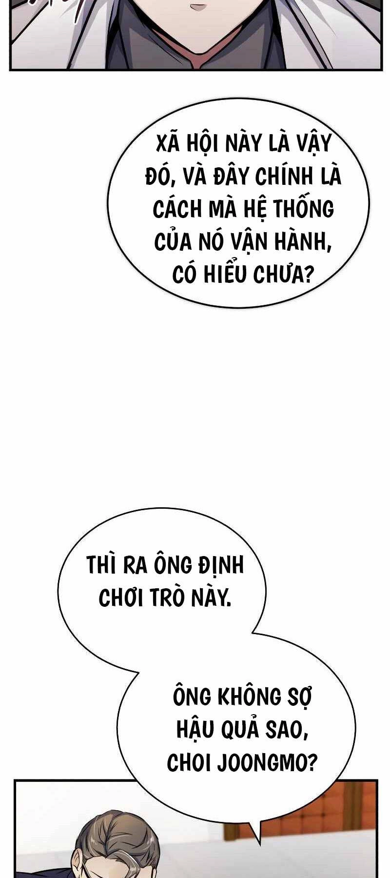 Những Nhân Vật Chính Mà Chỉ Tôi Biết Chapter 6 - 82