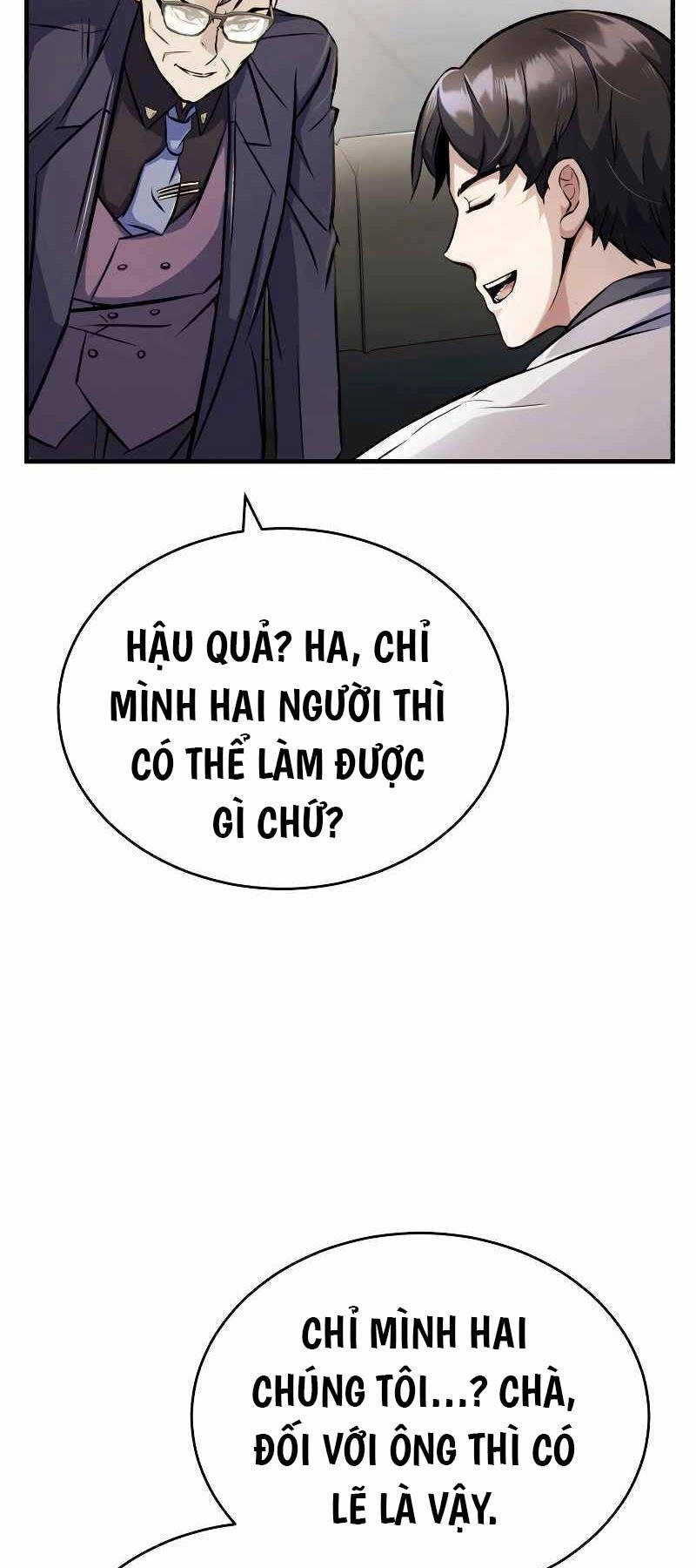 Những Nhân Vật Chính Mà Chỉ Tôi Biết Chapter 6 - 83