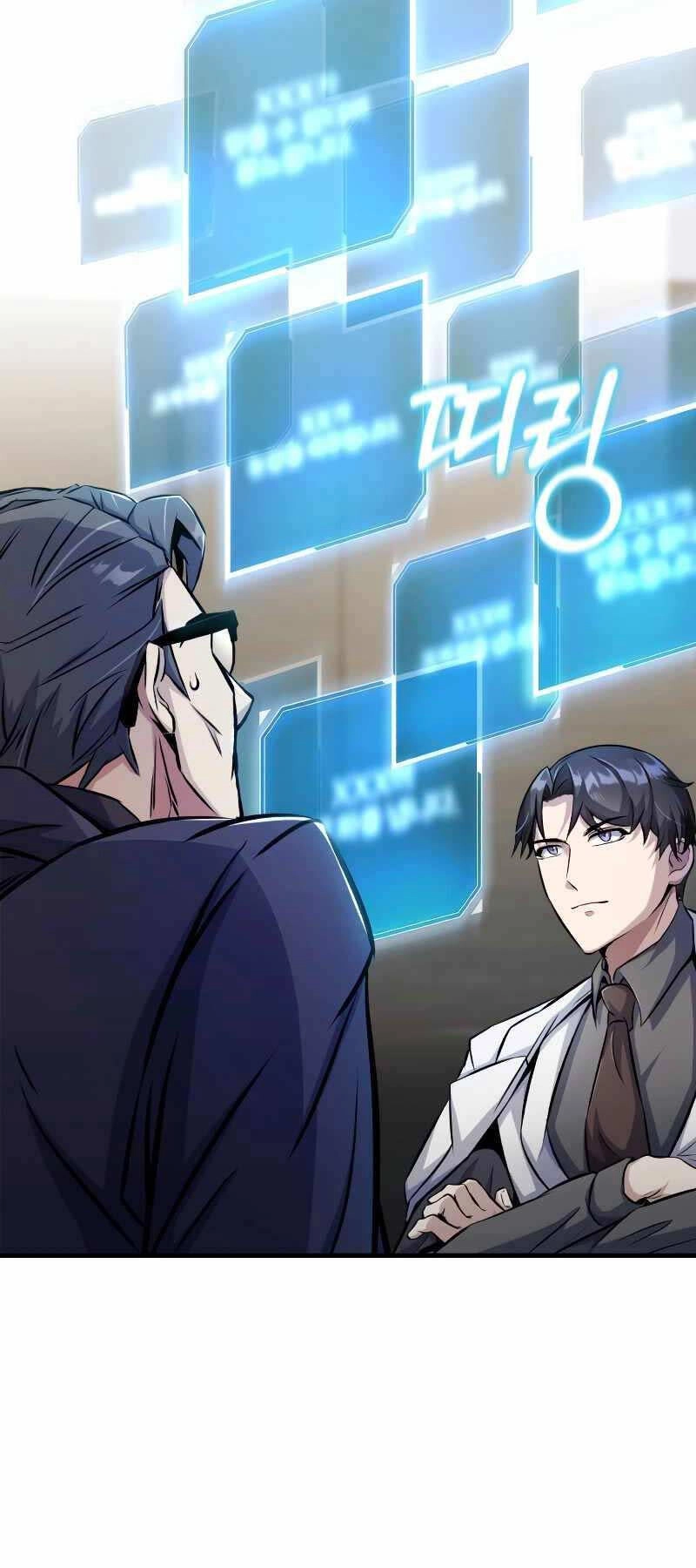 Những Nhân Vật Chính Mà Chỉ Tôi Biết Chapter 6 - 87