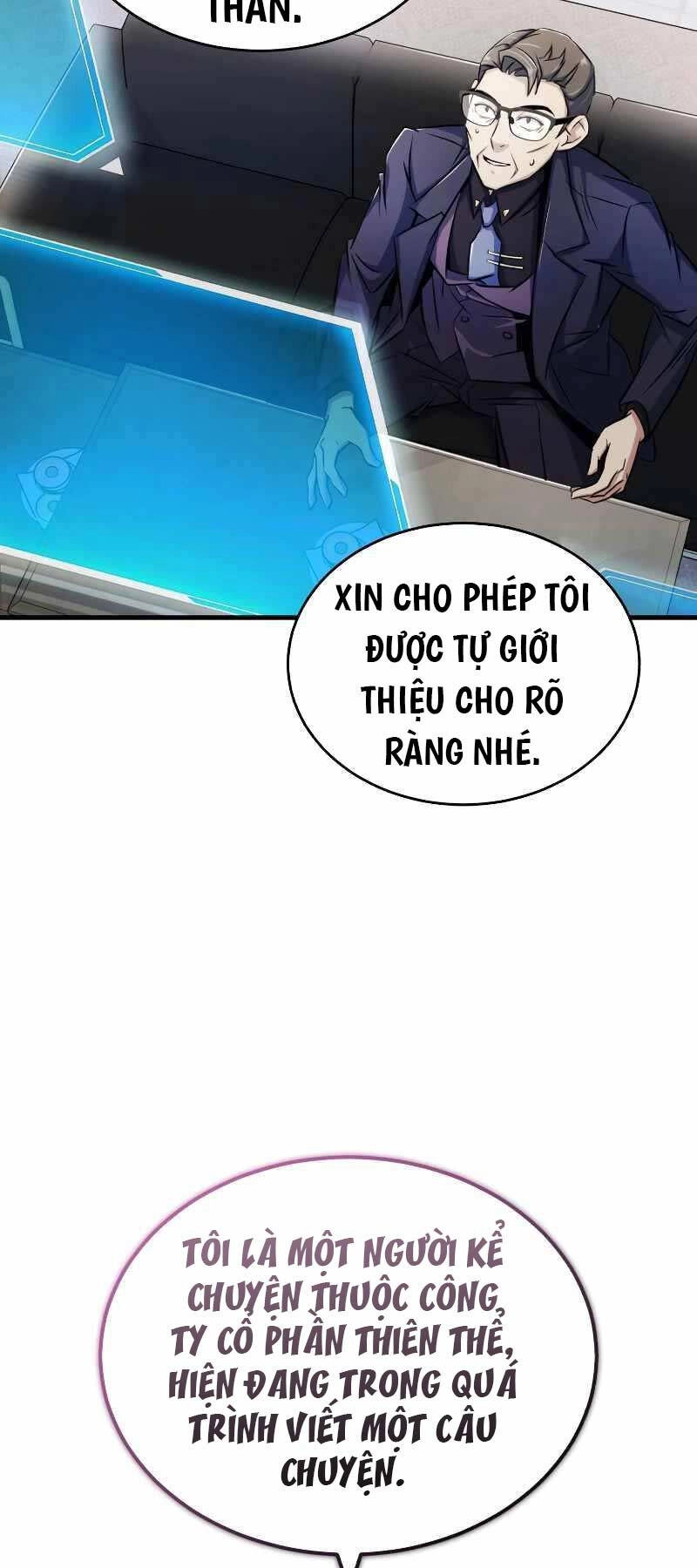 Những Nhân Vật Chính Mà Chỉ Tôi Biết Chapter 6 - 89