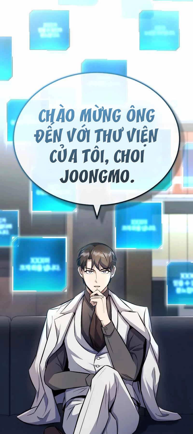 Những Nhân Vật Chính Mà Chỉ Tôi Biết Chapter 6 - 91