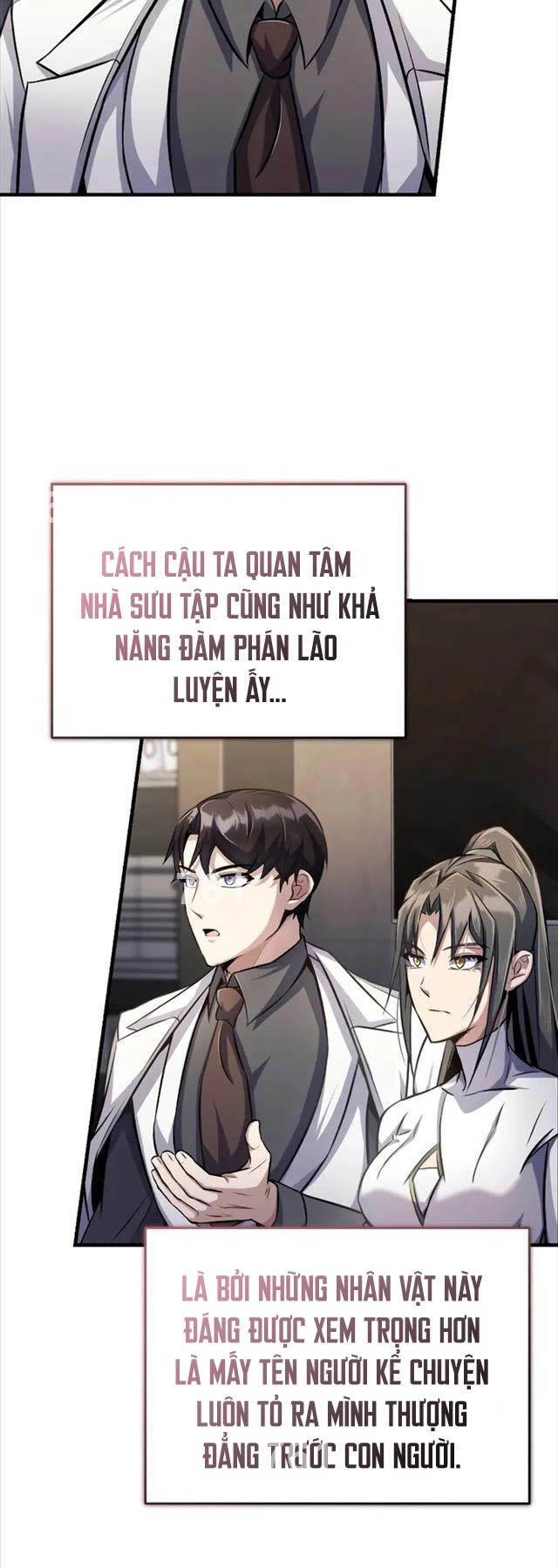 Những Nhân Vật Chính Mà Chỉ Tôi Biết Chapter 7 - 2